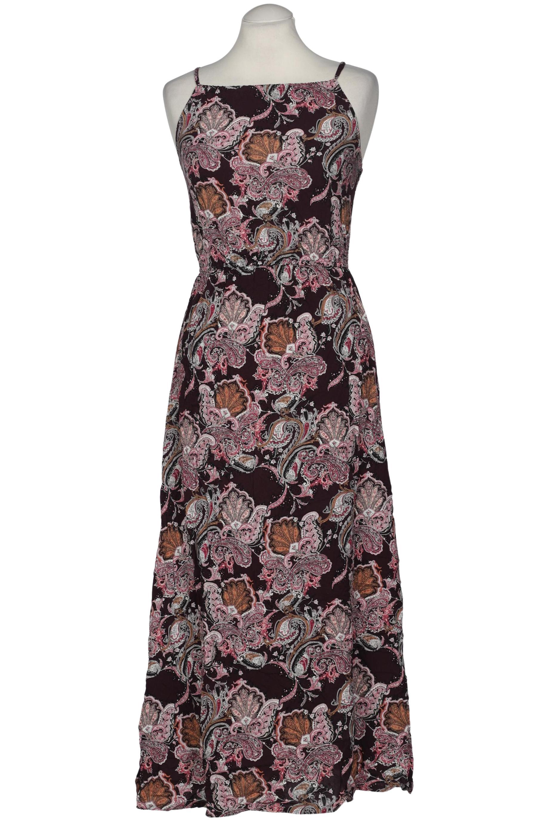 

Orsay Damen Kleid, mehrfarbig, Gr. 34