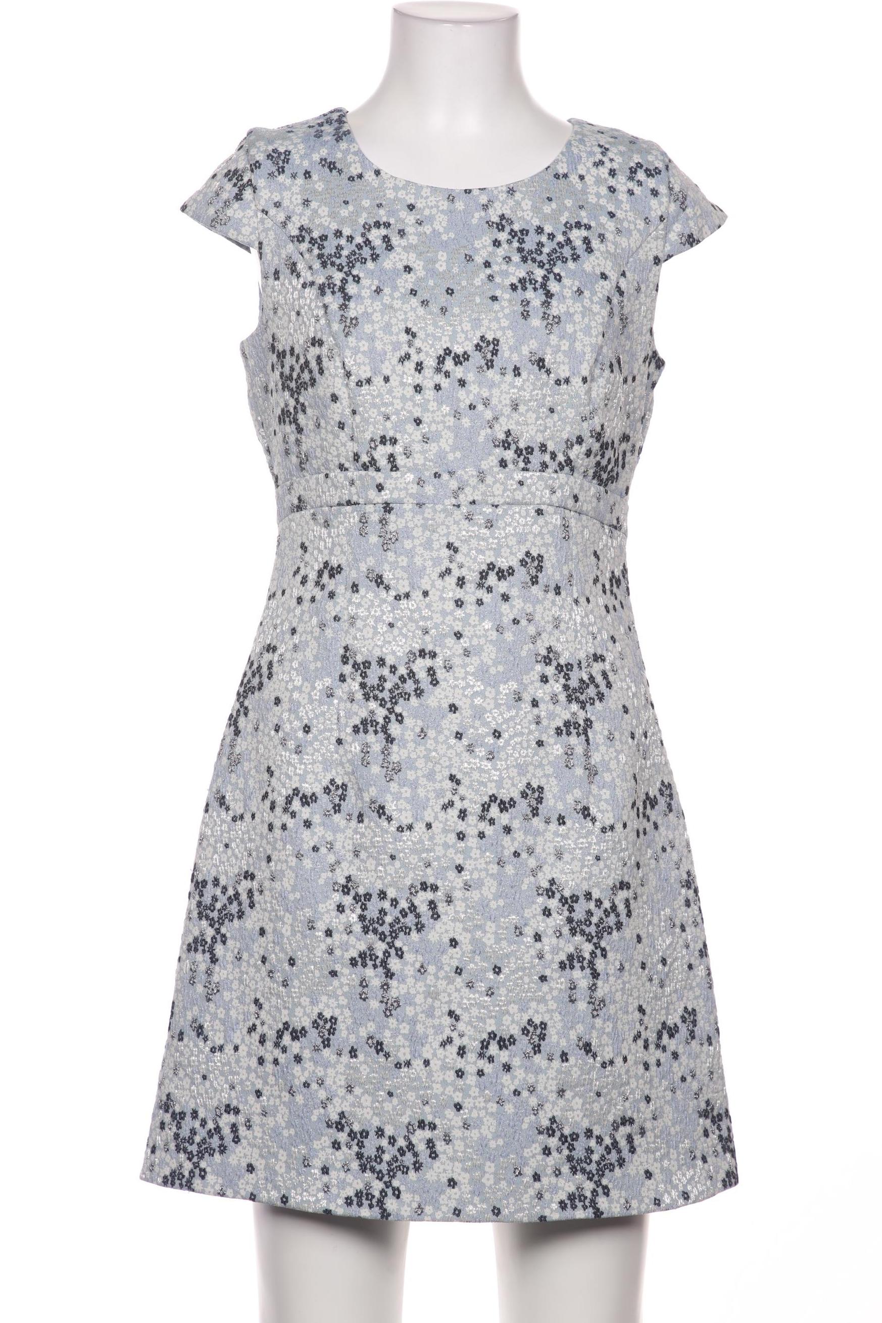 

Orsay Damen Kleid, blau, Gr. 36