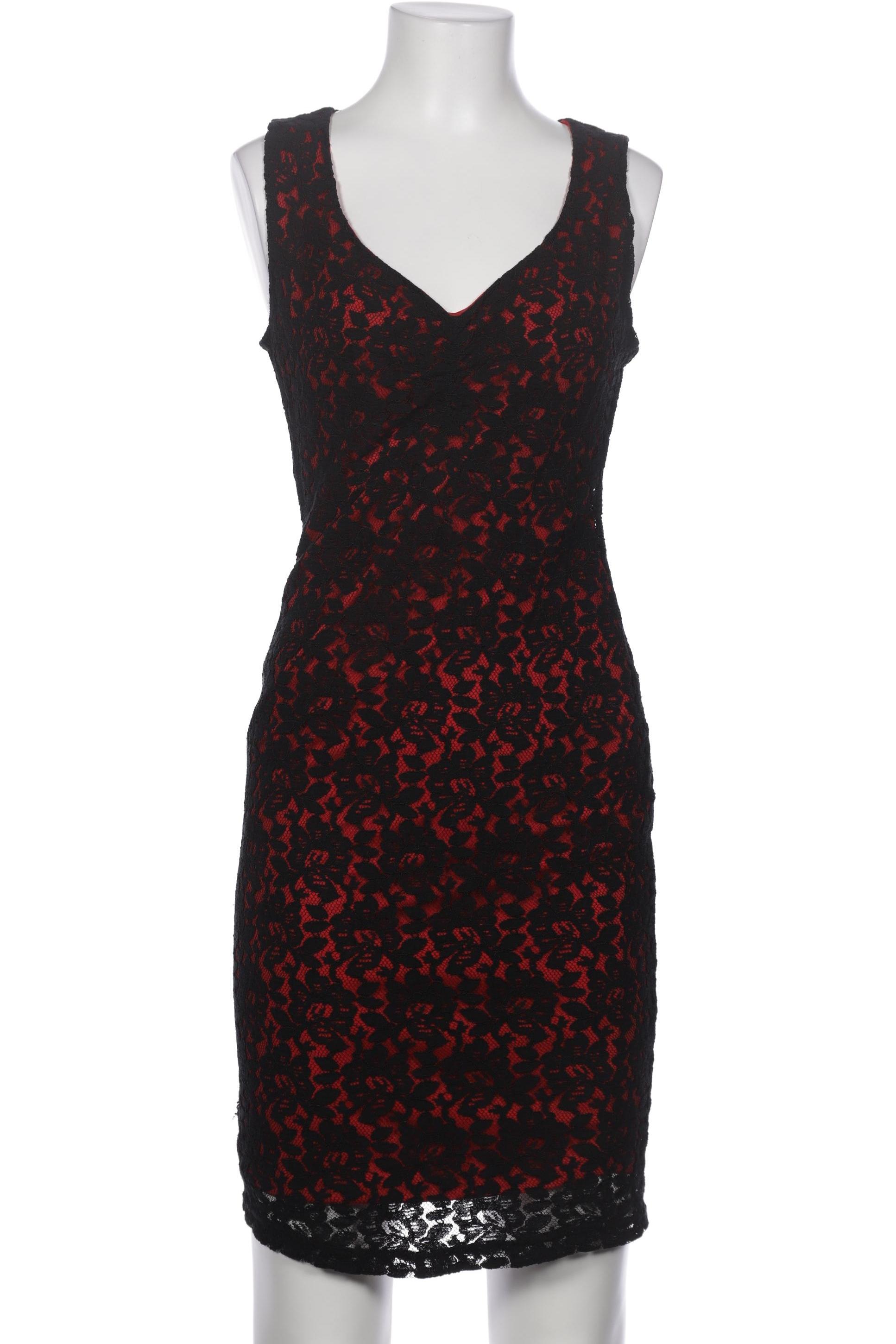 

Orsay Damen Kleid, schwarz, Gr. 36