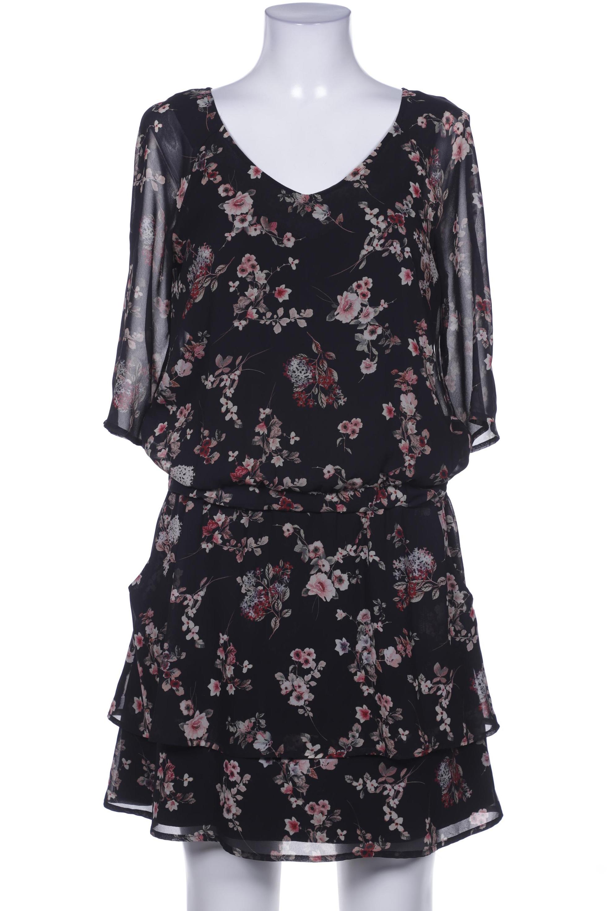 

Orsay Damen Kleid, schwarz