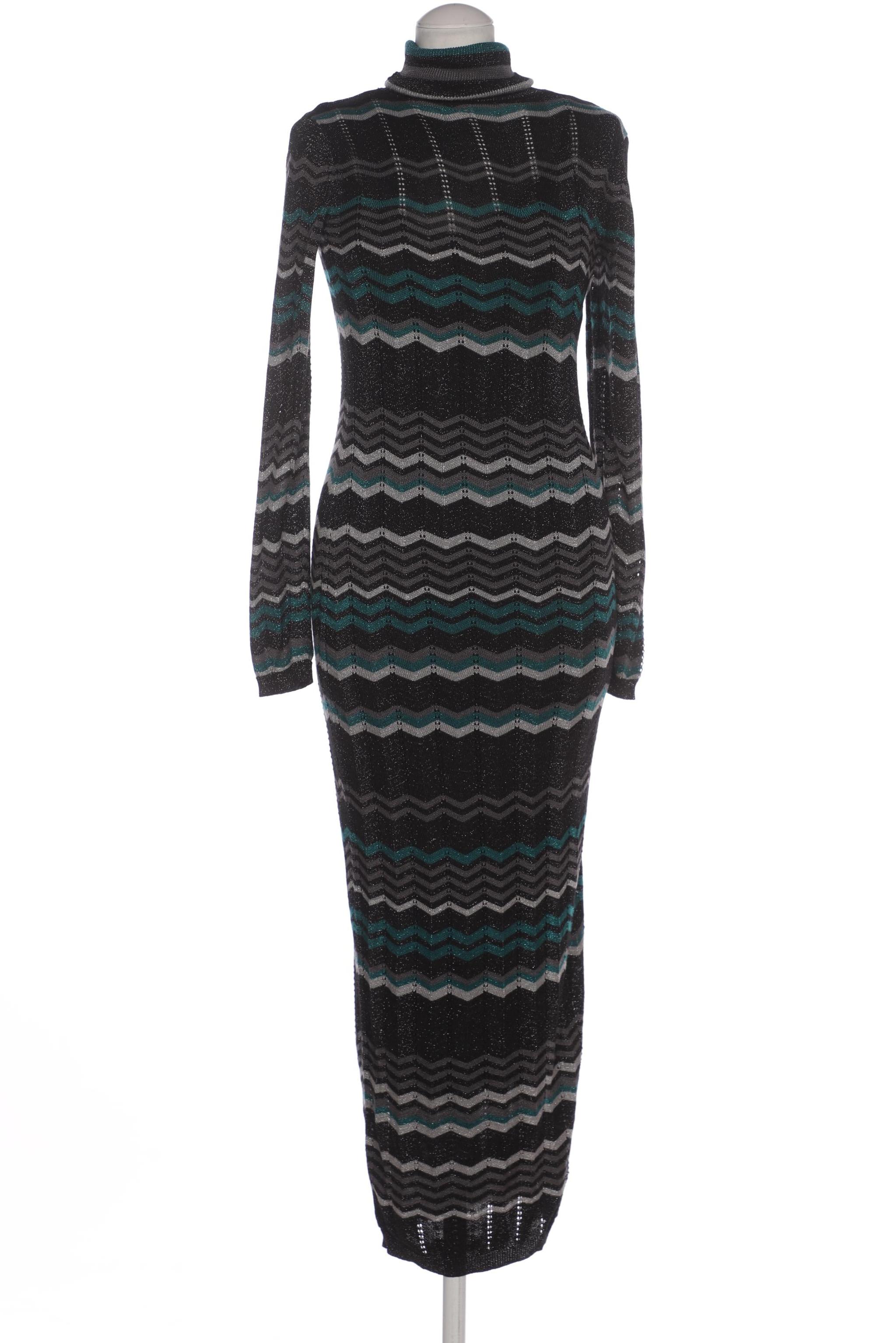 

Orsay Damen Kleid, schwarz, Gr. 38