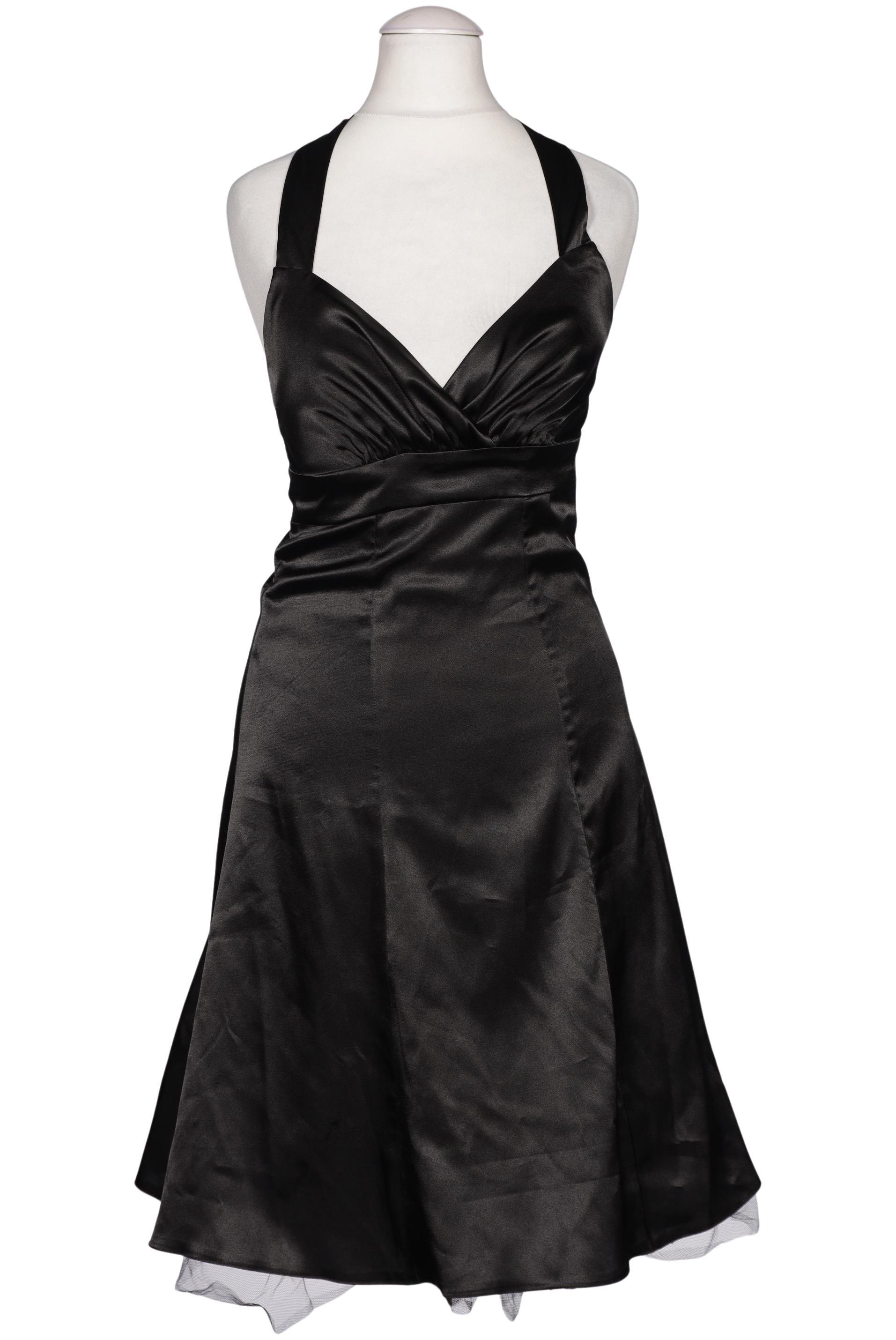 

Orsay Damen Kleid, schwarz, Gr. 34