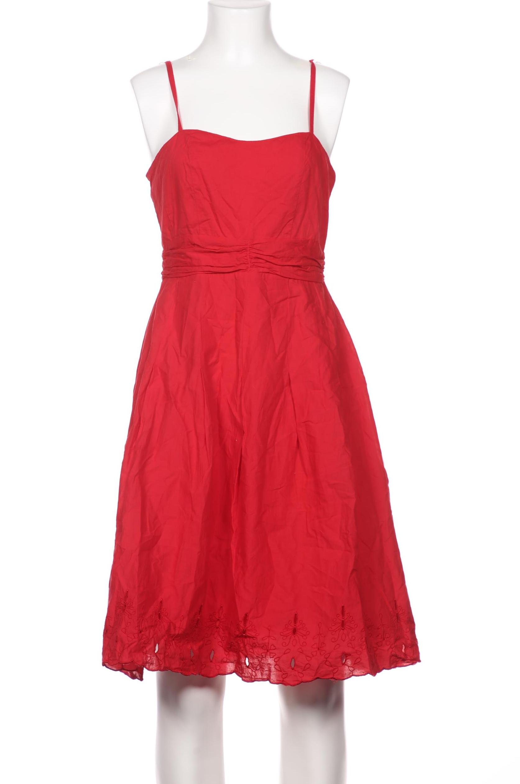 

Orsay Damen Kleid, rot, Gr. 36