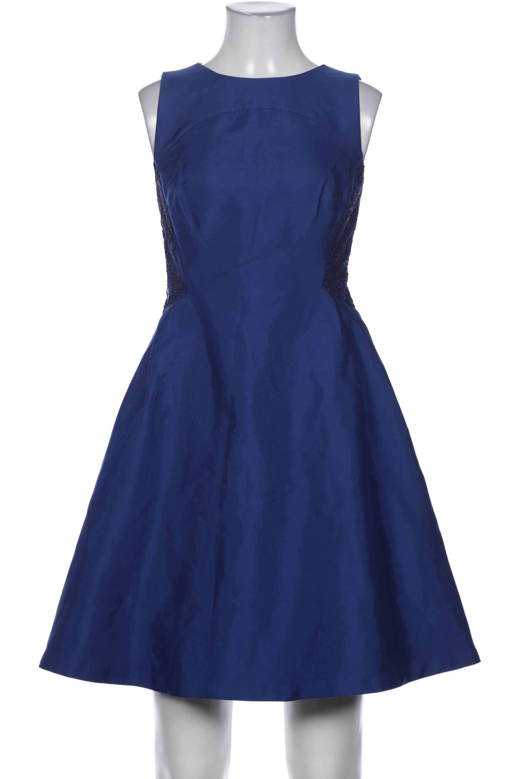 

Orsay Damen Kleid, blau, Gr. 34