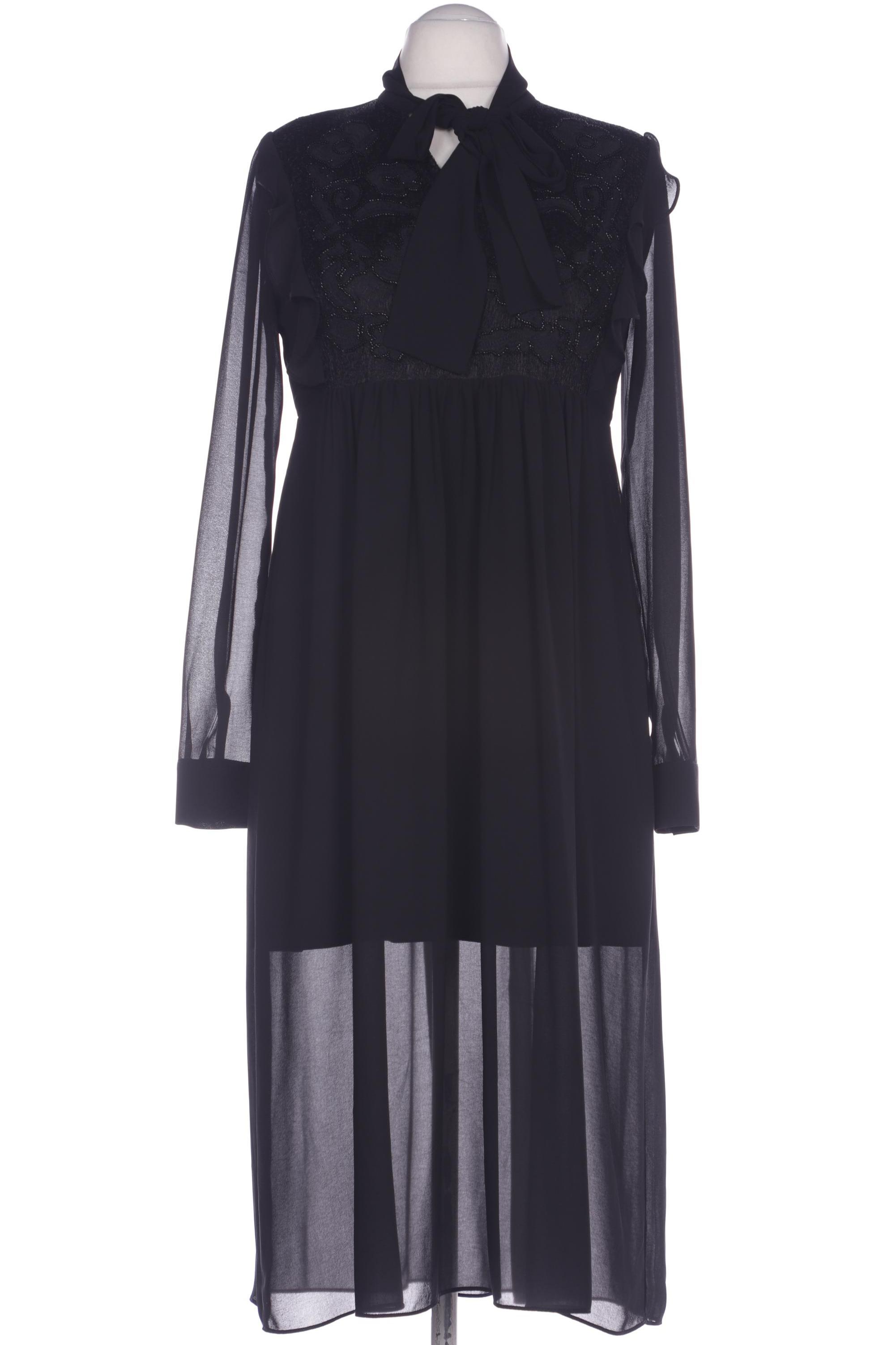 

Orsay Damen Kleid, schwarz, Gr. 38
