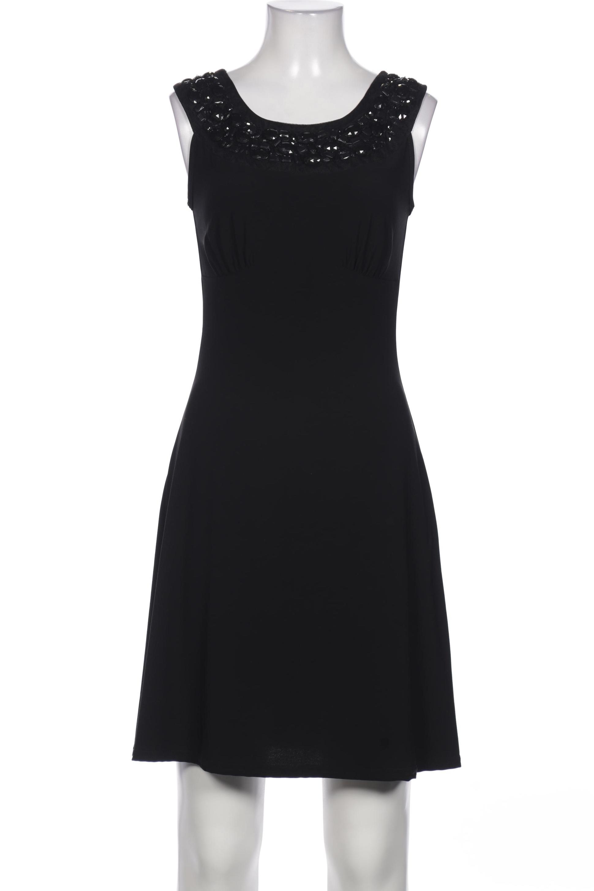 

Orsay Damen Kleid, schwarz, Gr. 36