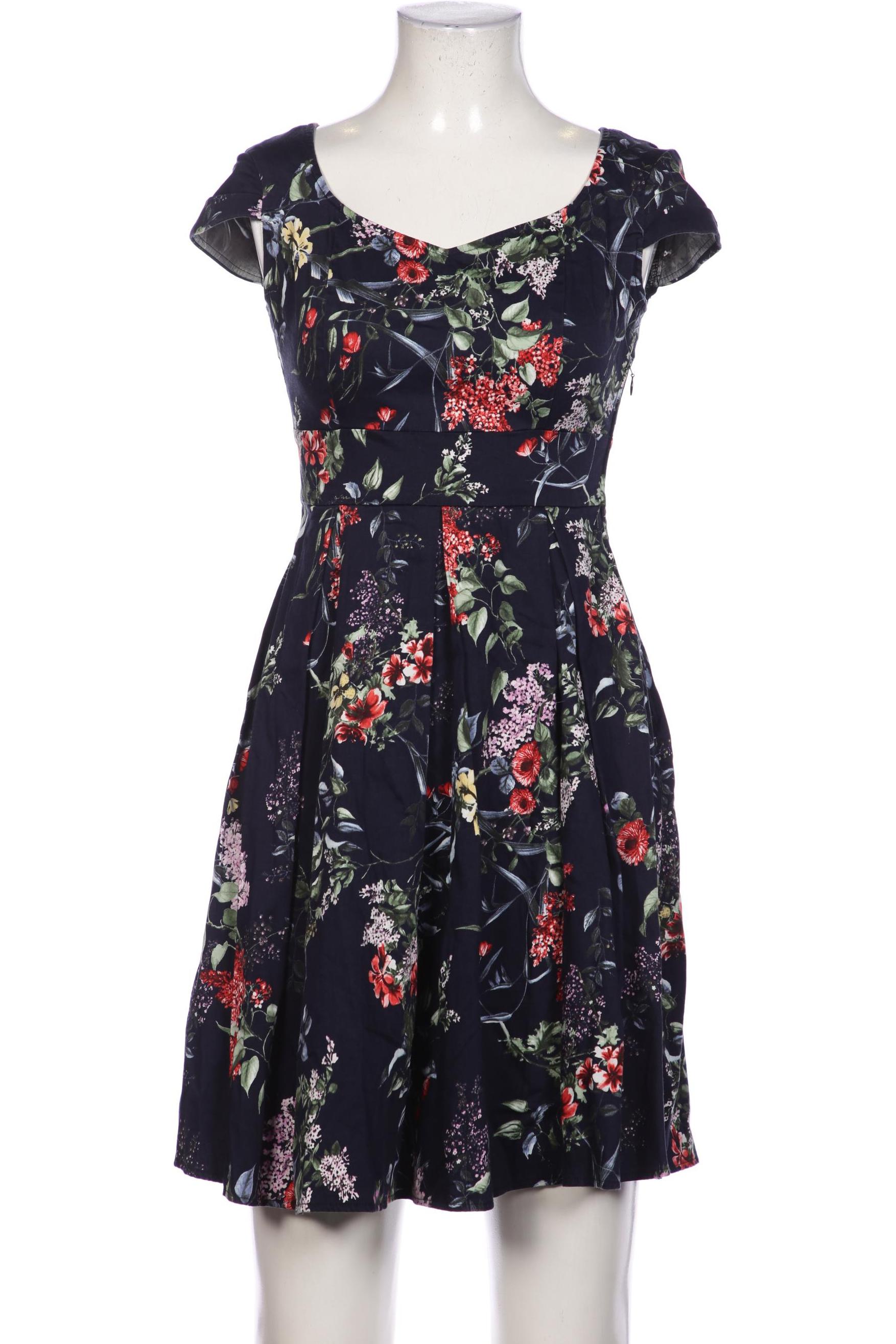 

Orsay Damen Kleid, marineblau, Gr. 34