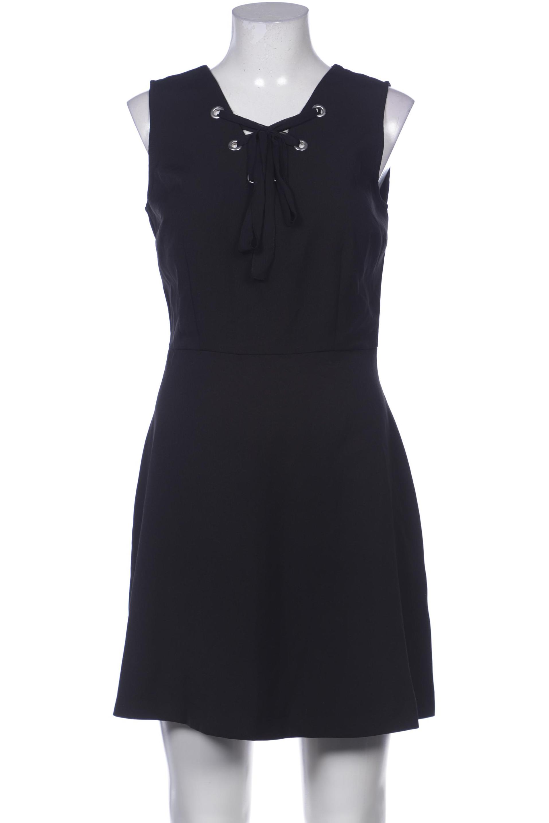 

Orsay Damen Kleid, schwarz, Gr. 38