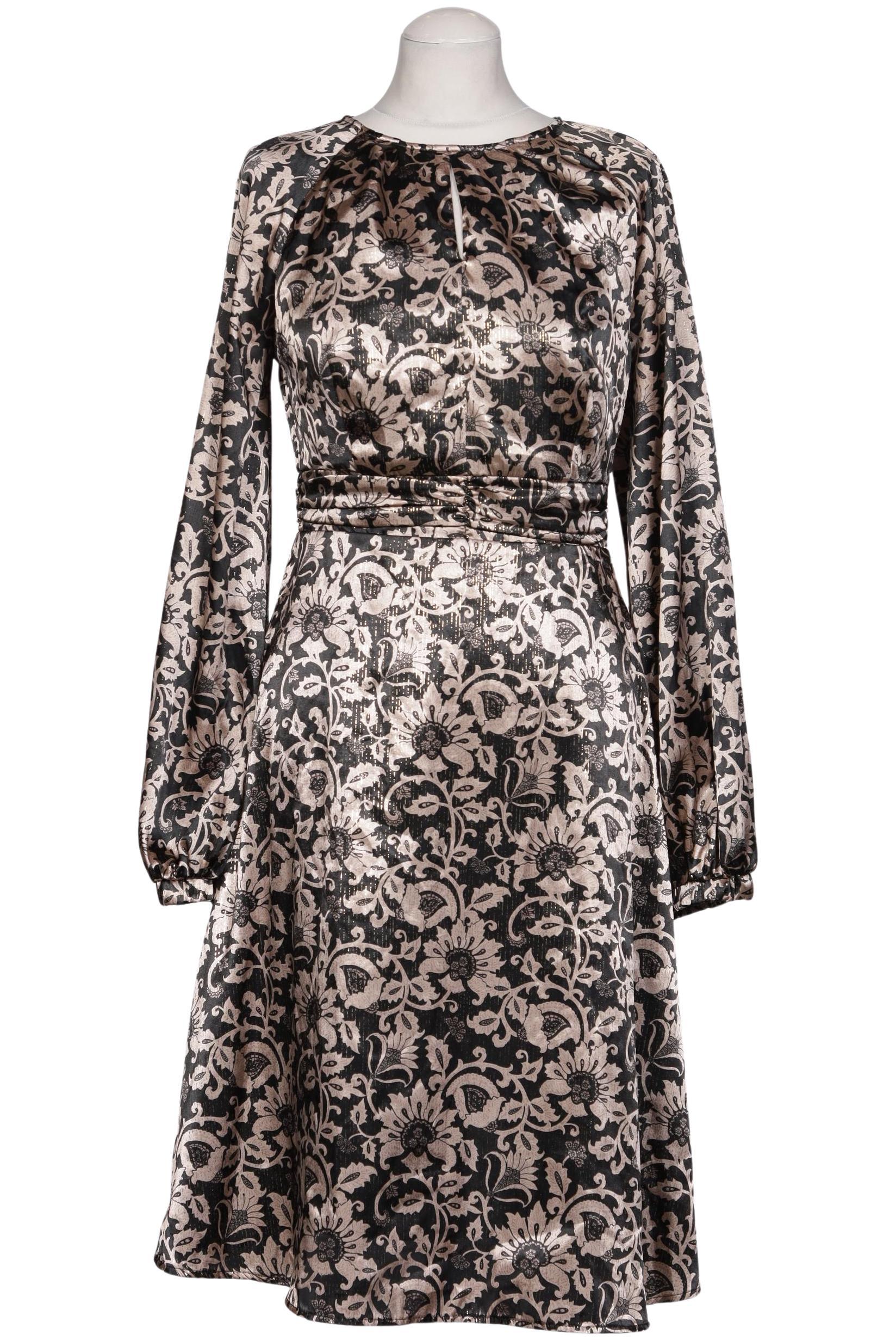 

Orsay Damen Kleid, beige, Gr. 38