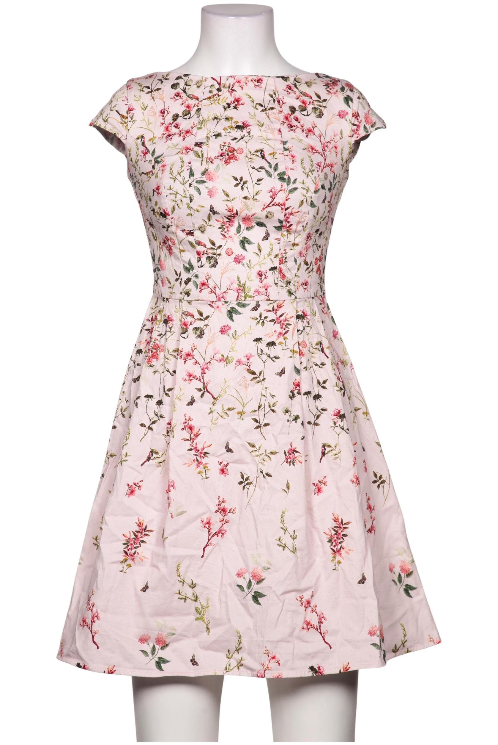 

Orsay Damen Kleid, pink, Gr. 34