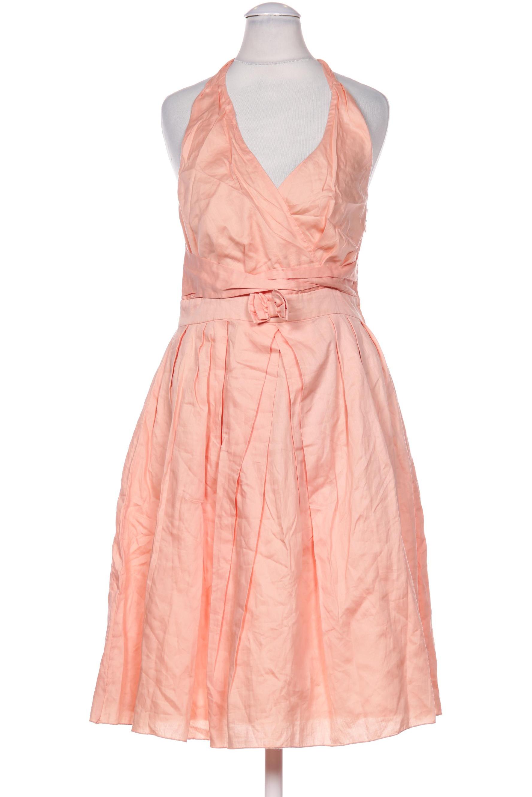 

Orsay Damen Kleid, orange, Gr. 32