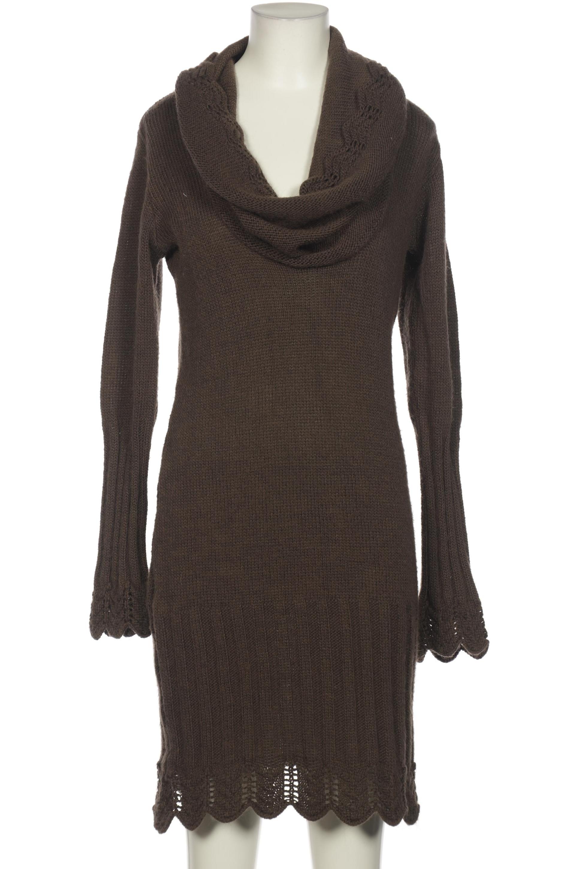 

Orsay Damen Kleid, braun, Gr. 38