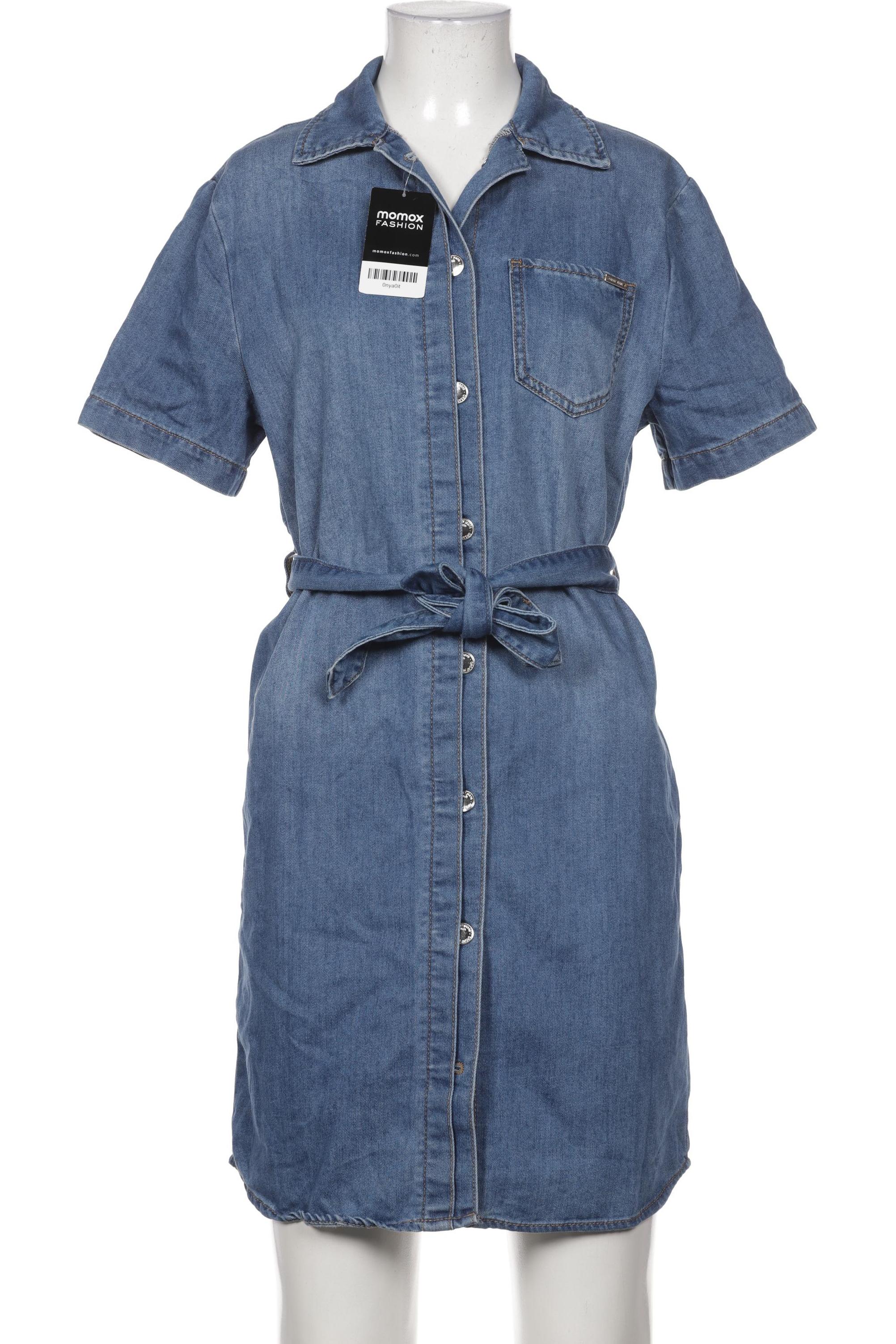 

Orsay Damen Kleid, blau, Gr. 36