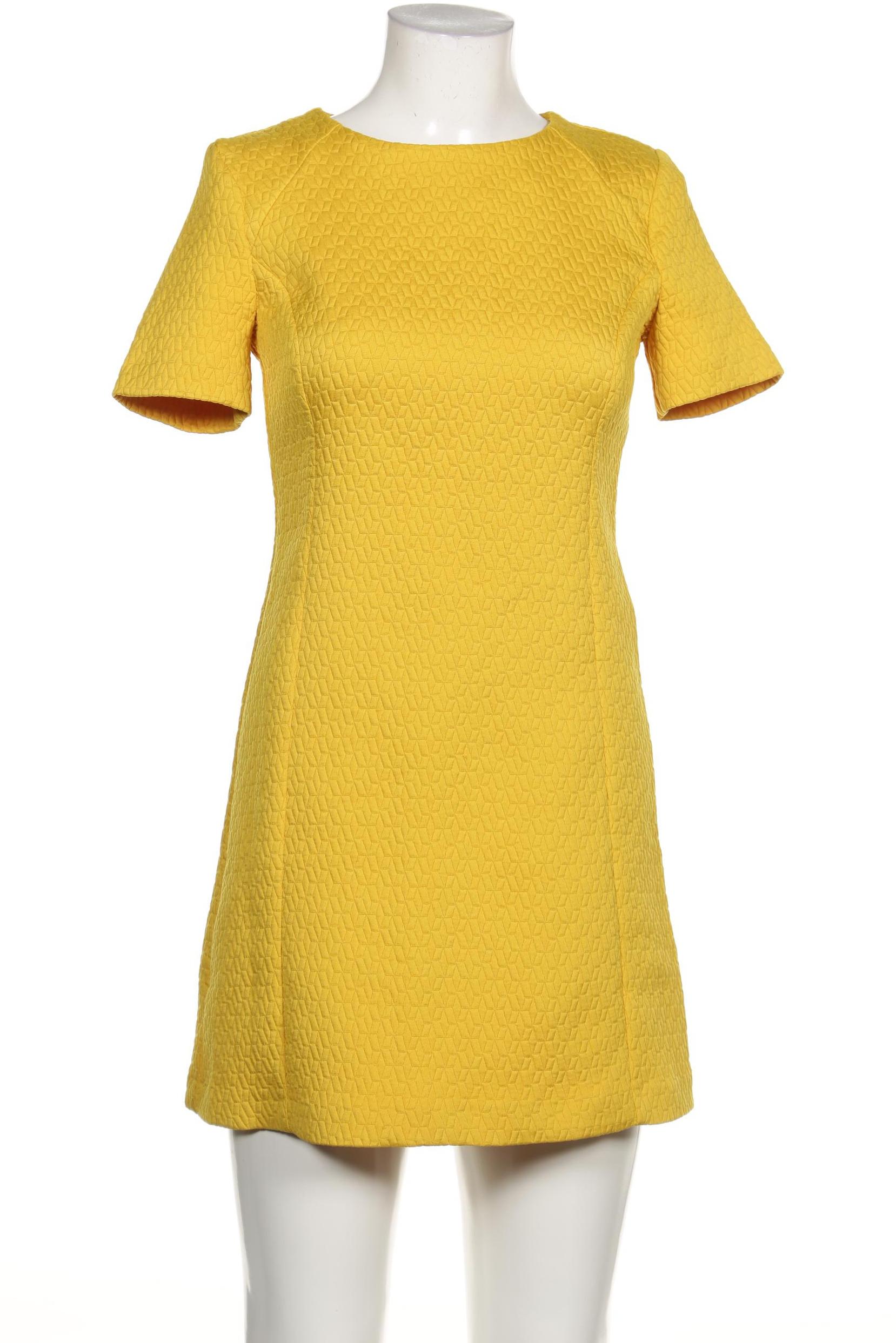 

Orsay Damen Kleid, gelb