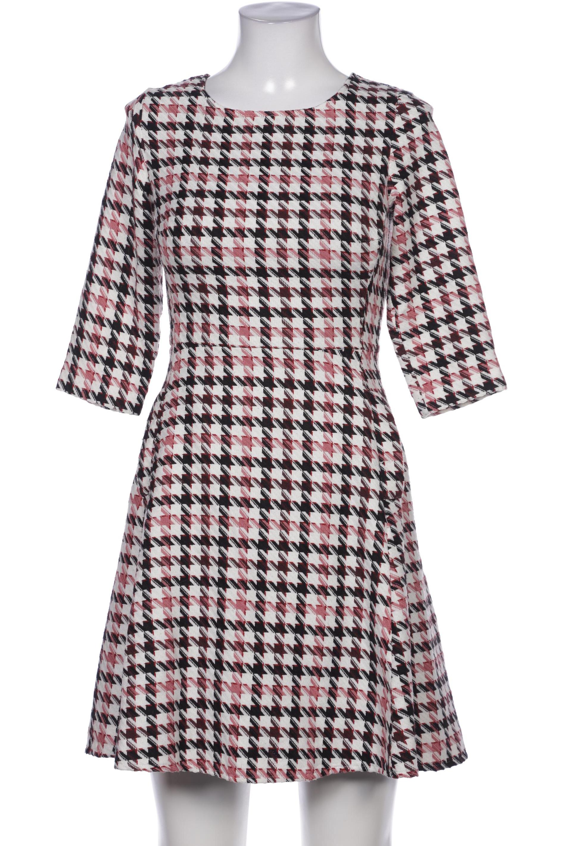 

Orsay Damen Kleid, mehrfarbig, Gr. 36