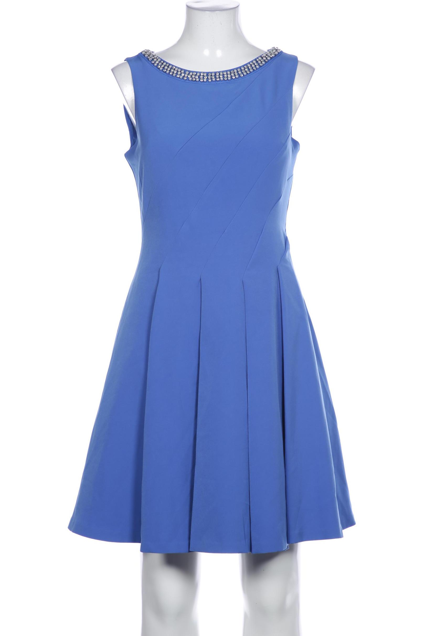 

Orsay Damen Kleid, blau