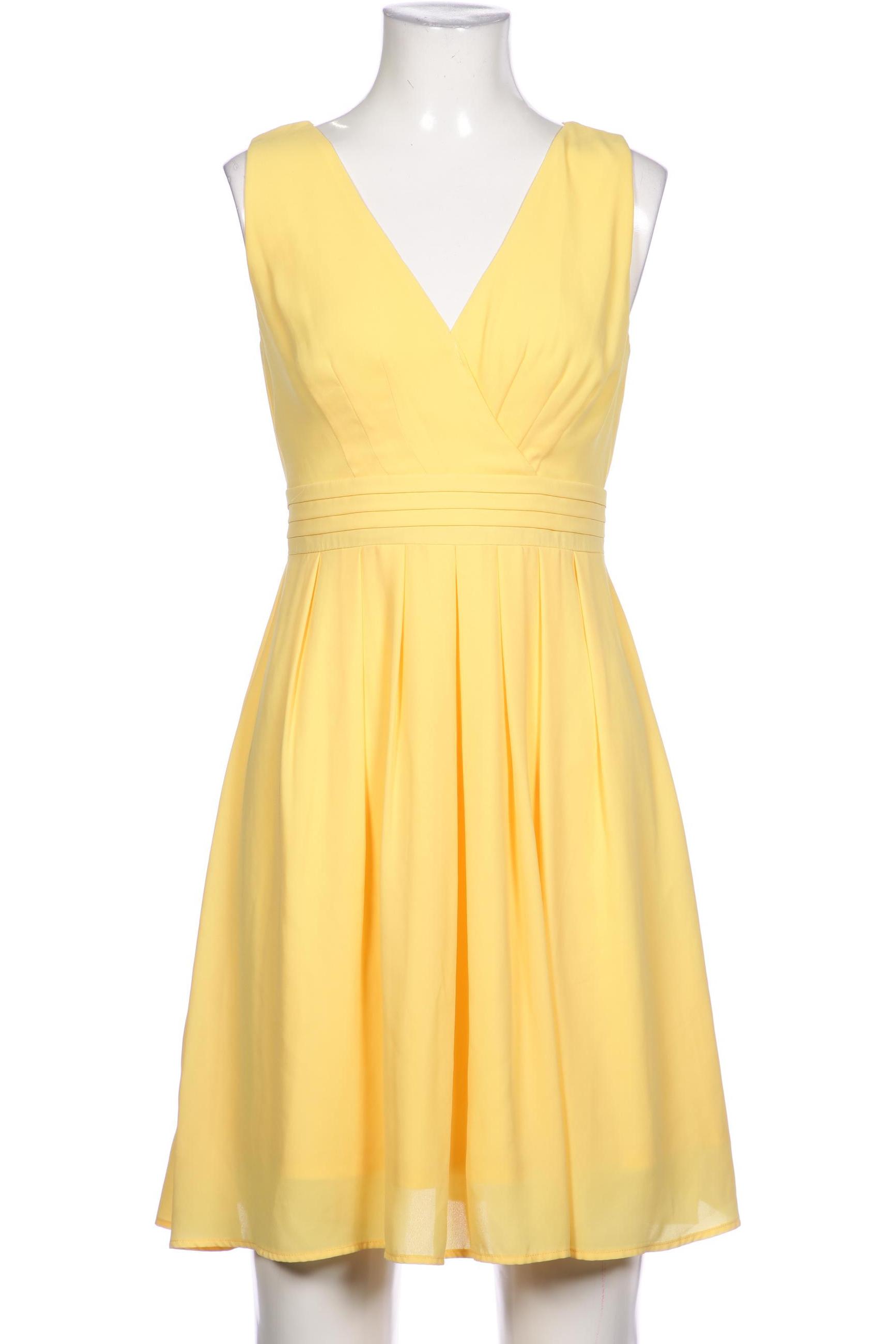 

Orsay Damen Kleid, gelb