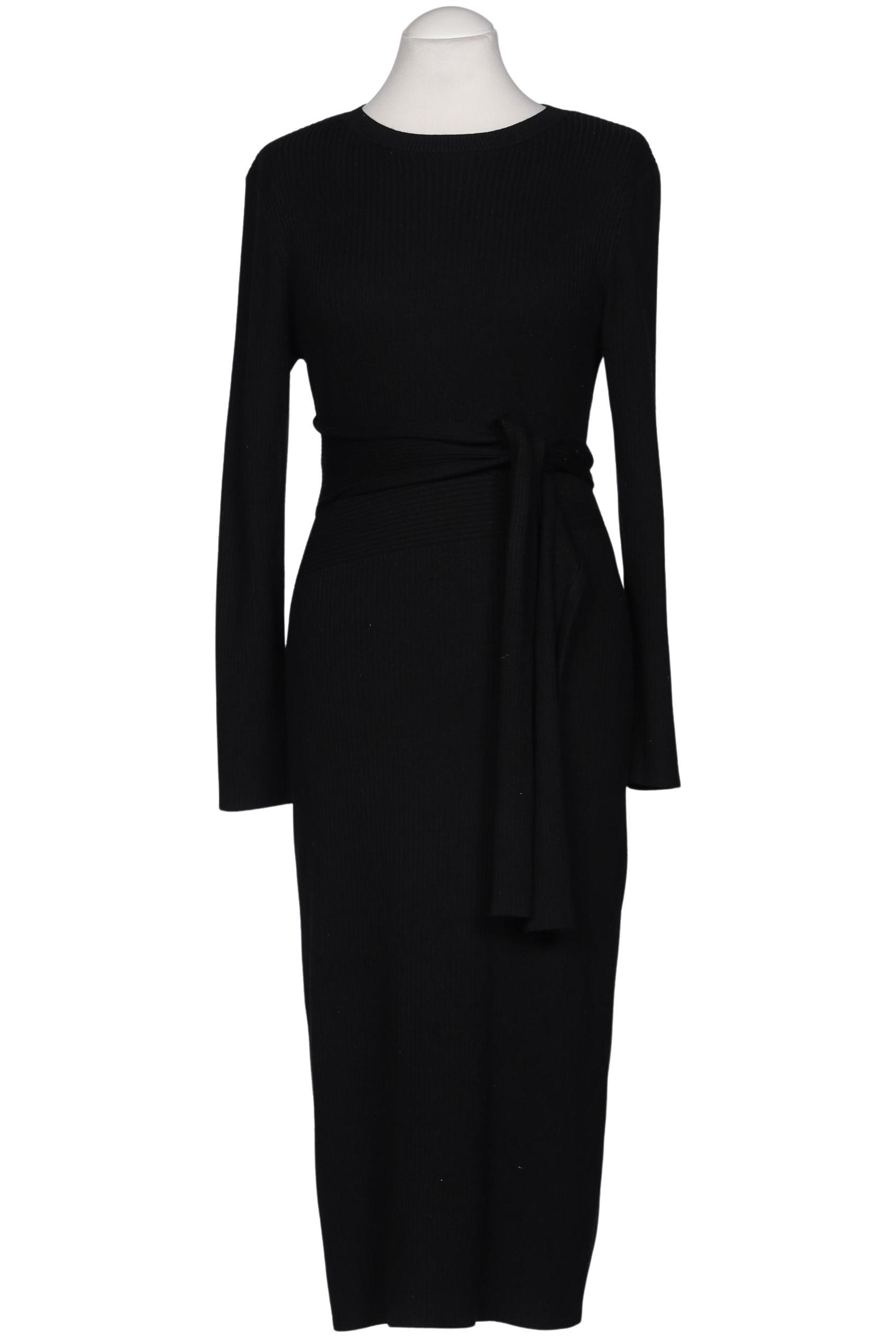 

Orsay Damen Kleid, schwarz, Gr. 38