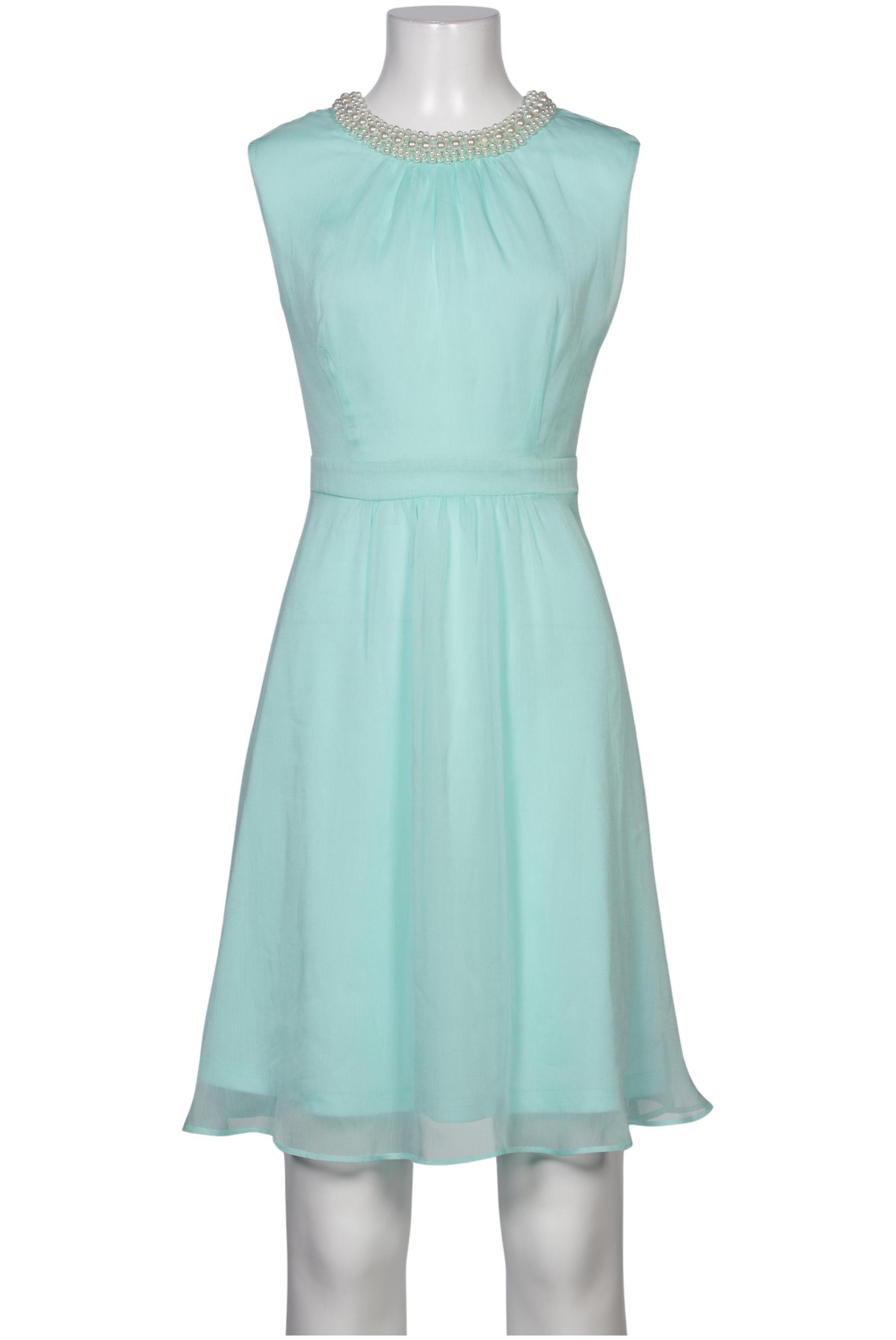 

Orsay Damen Kleid, hellgrün, Gr. 38