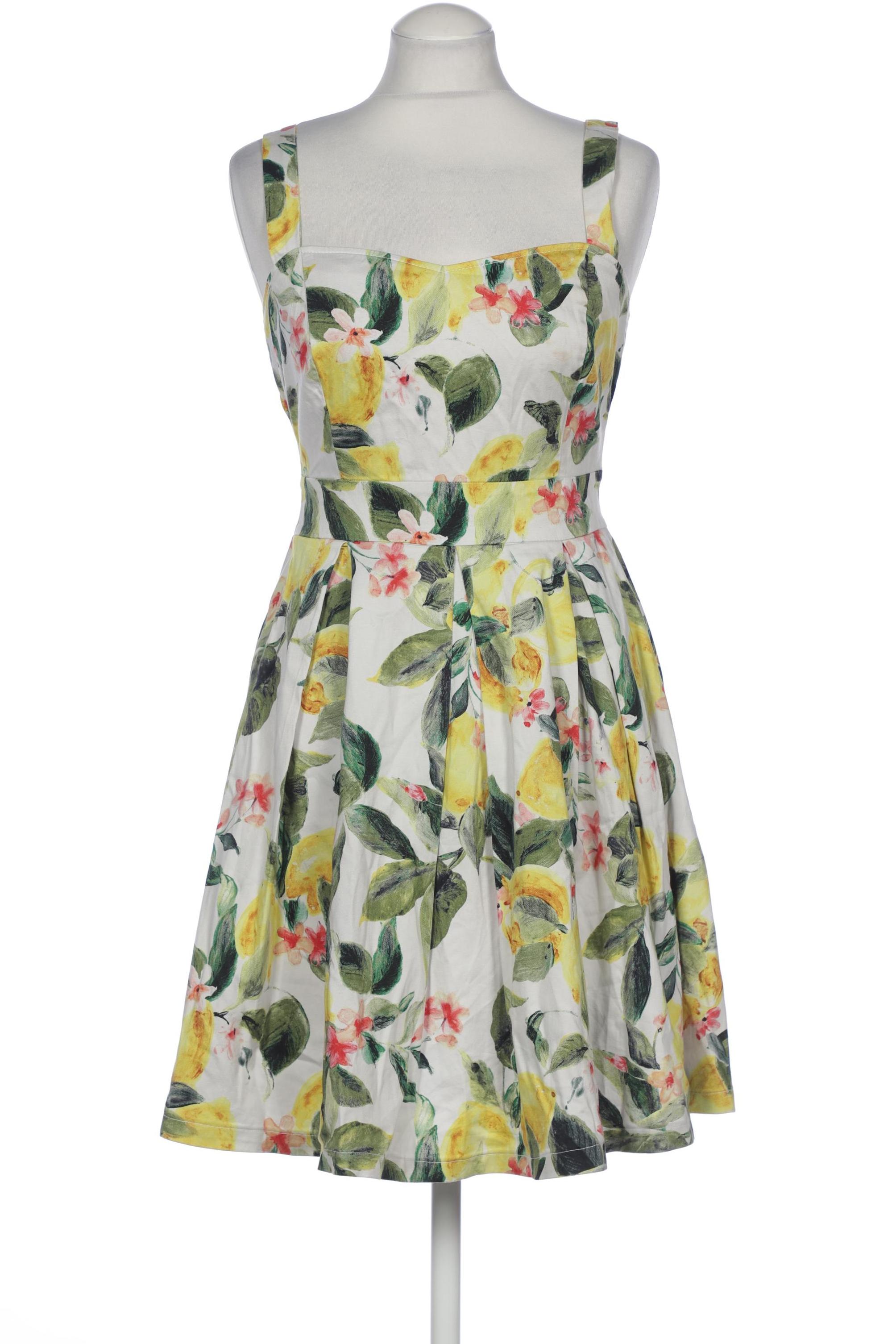 

Orsay Damen Kleid, mehrfarbig, Gr. 34