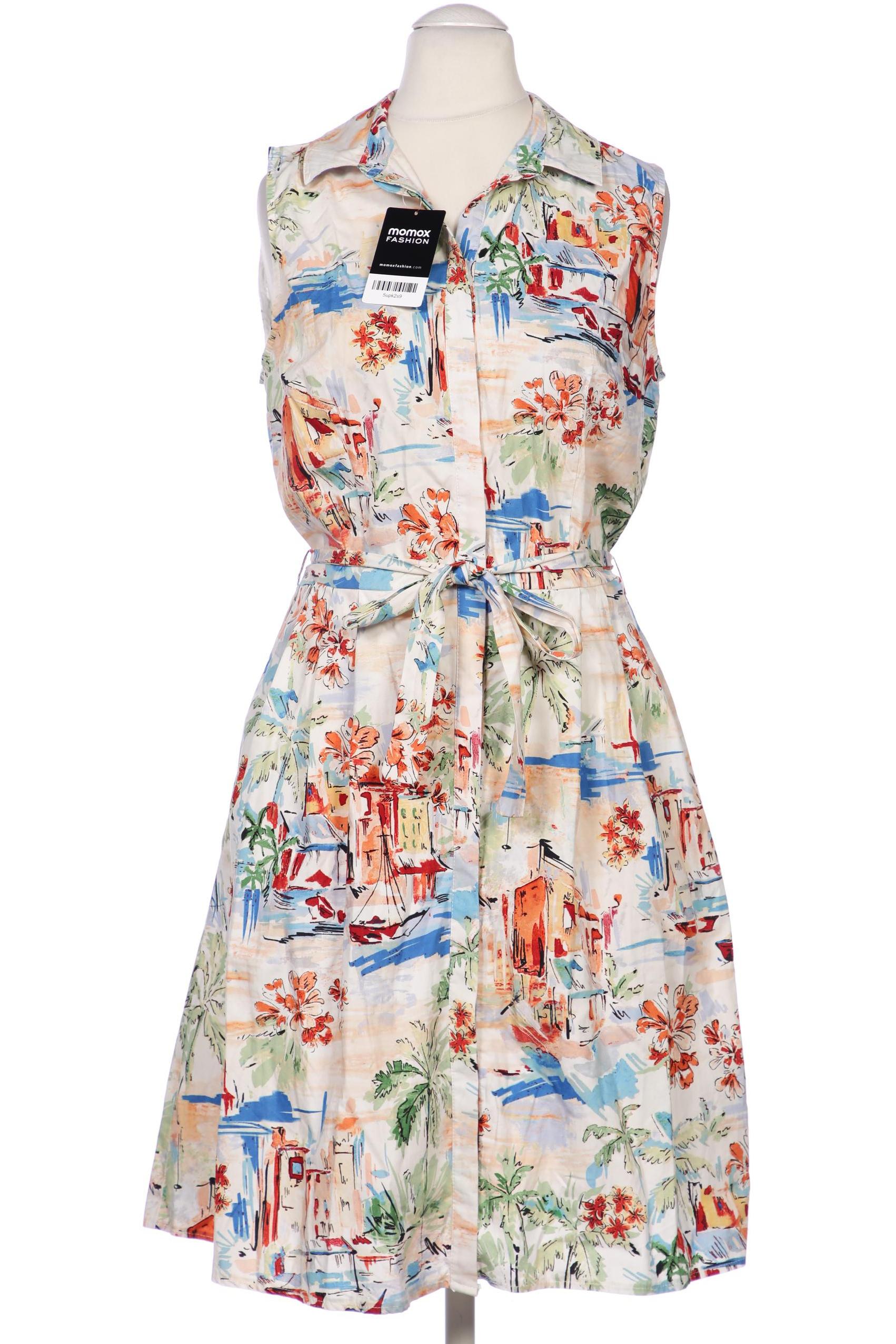 

Orsay Damen Kleid, mehrfarbig, Gr. 38