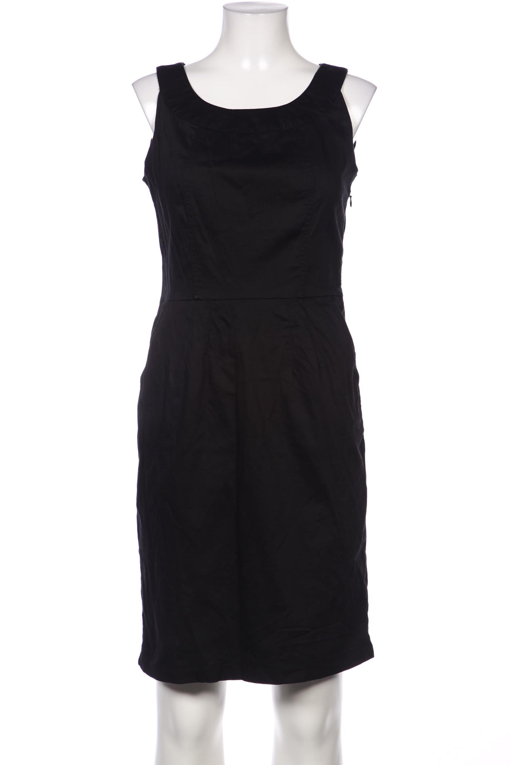 

Orsay Damen Kleid, schwarz, Gr. 38