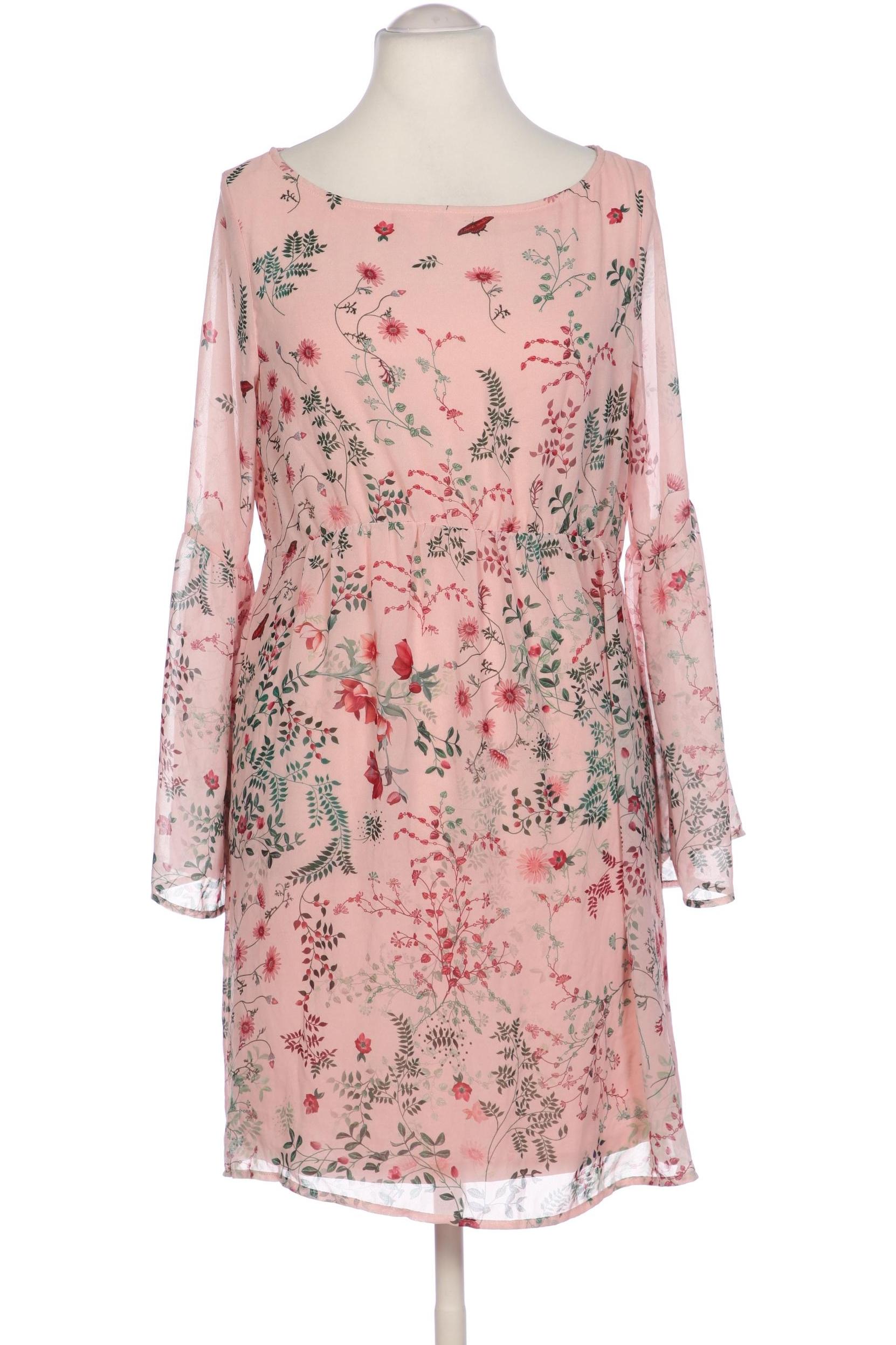 

Orsay Damen Kleid, pink, Gr. 42