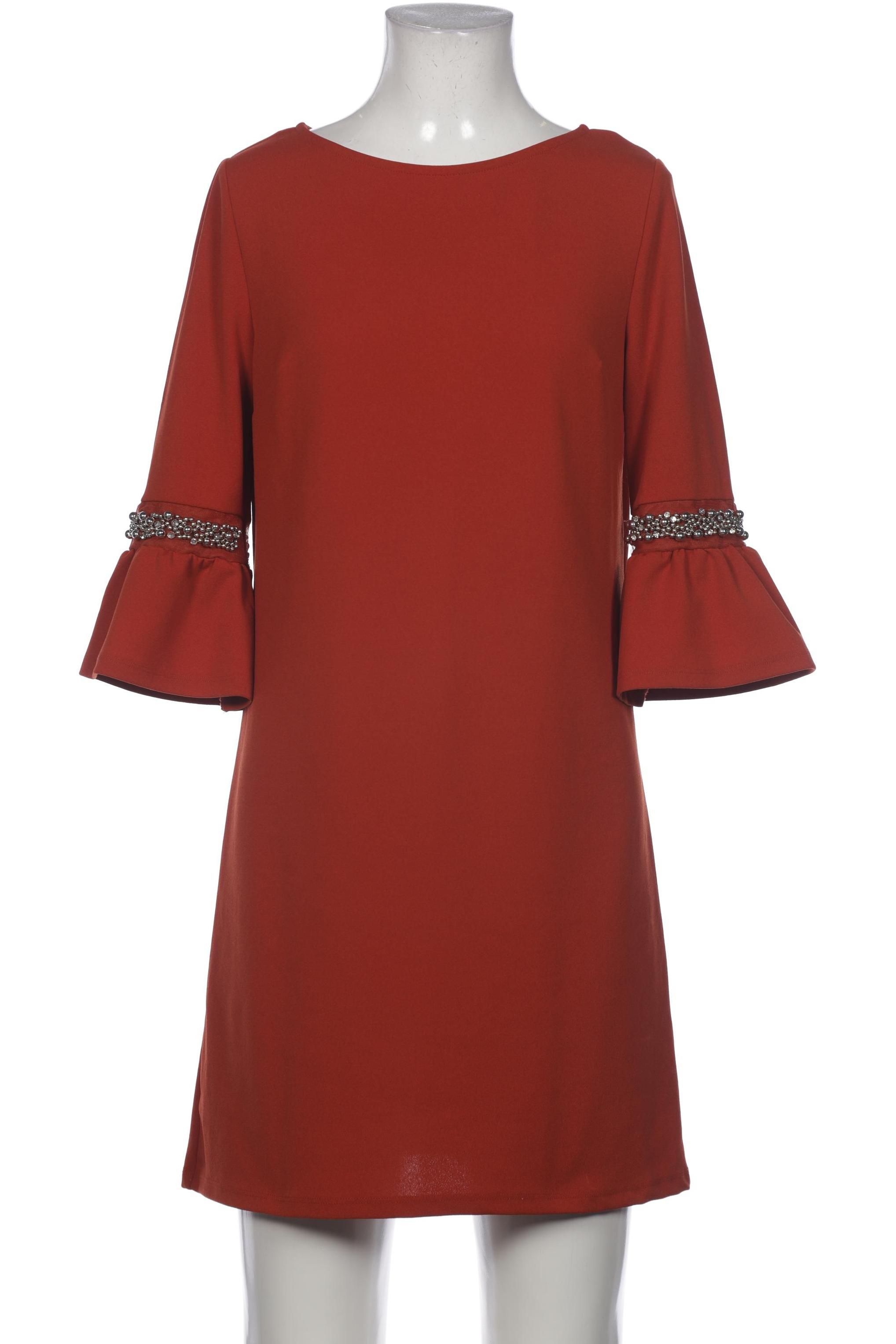 

Orsay Damen Kleid, orange, Gr. 36