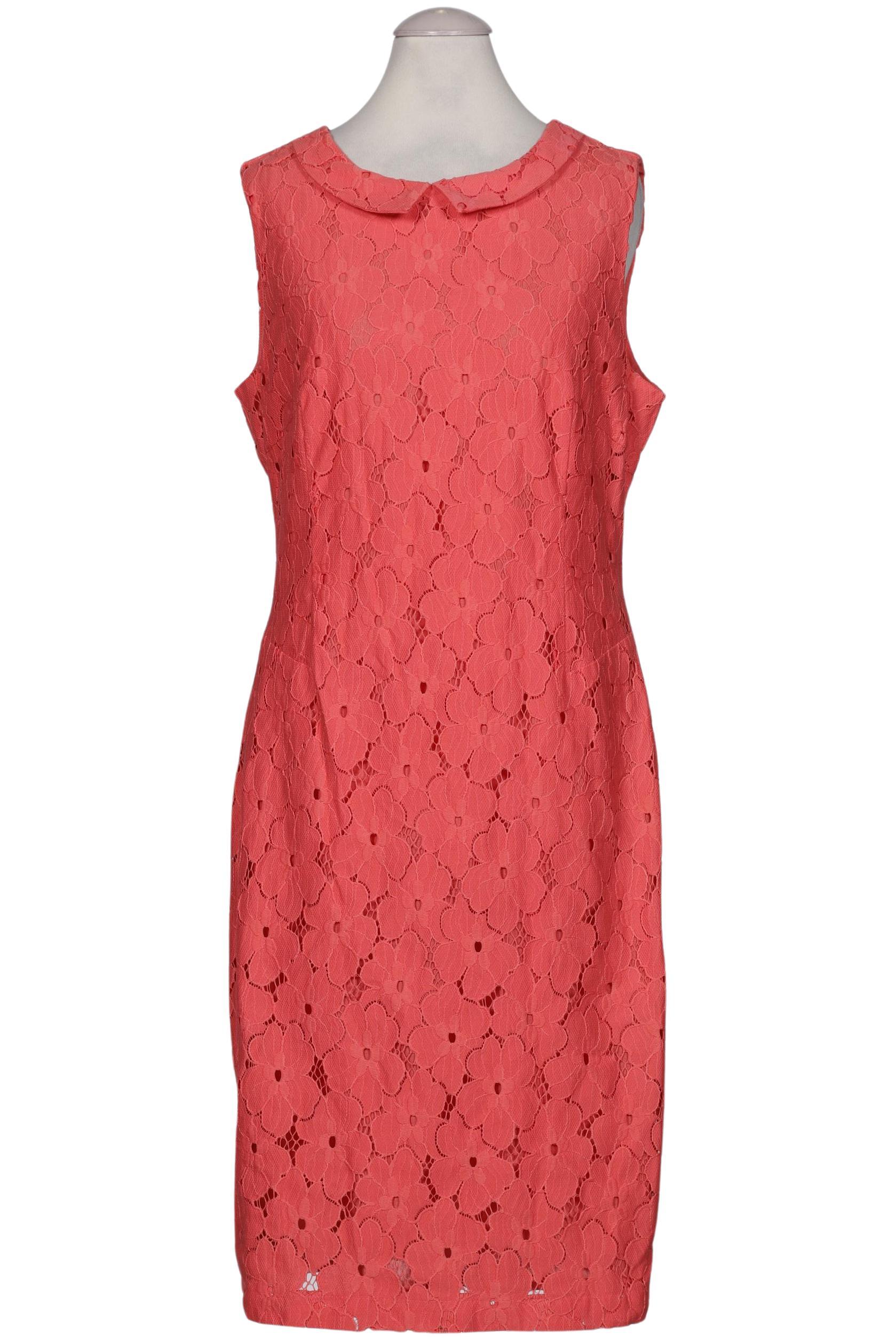 

Orsay Damen Kleid, pink, Gr. 40