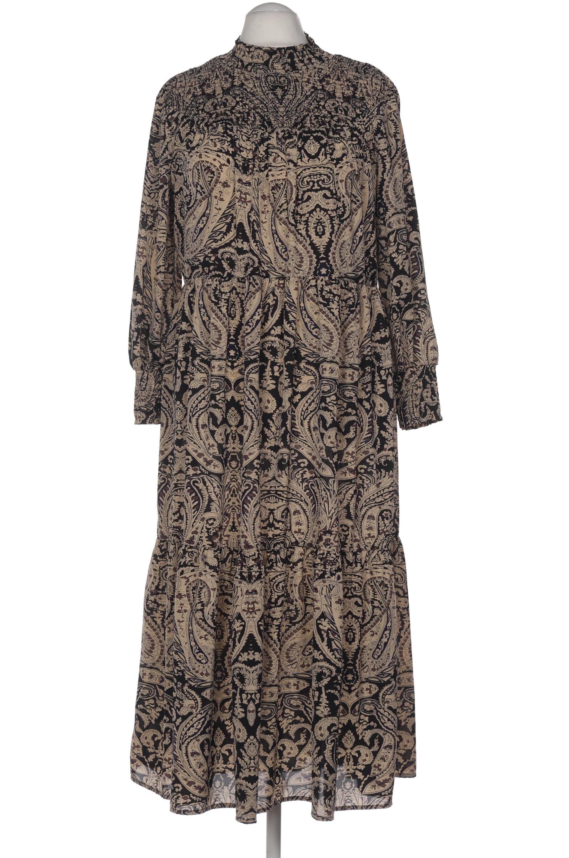 

Orsay Damen Kleid, schwarz