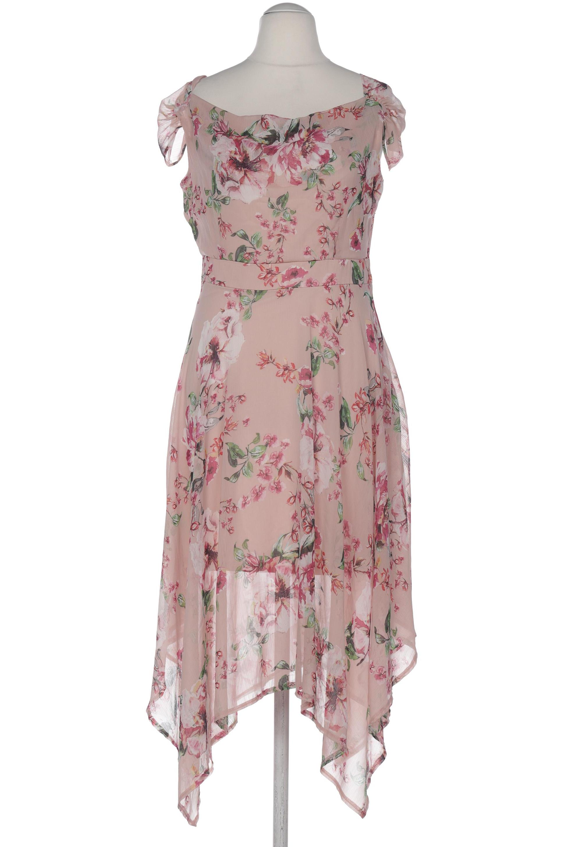 

Orsay Damen Kleid, beige