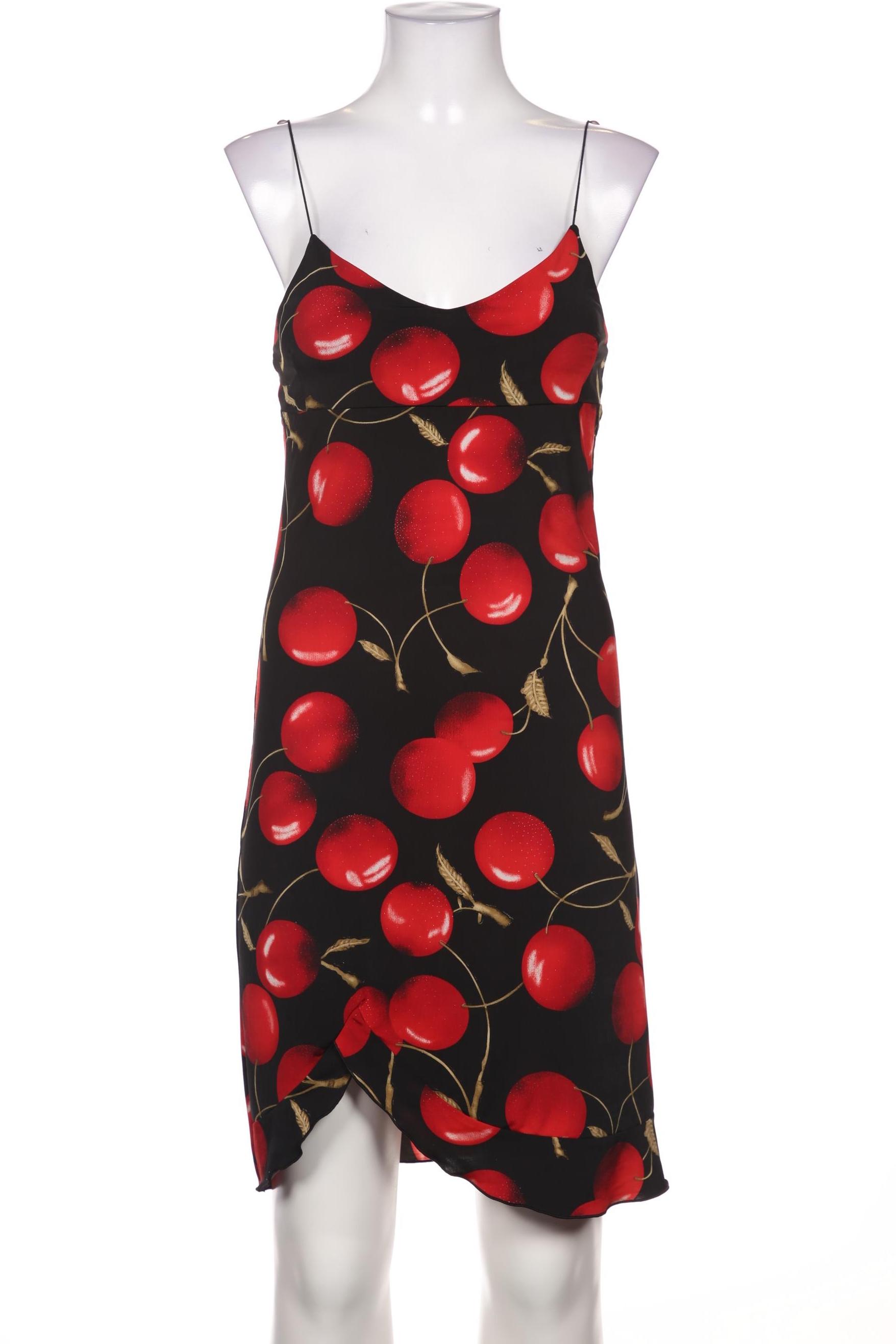 

Orsay Damen Kleid, schwarz, Gr. 38