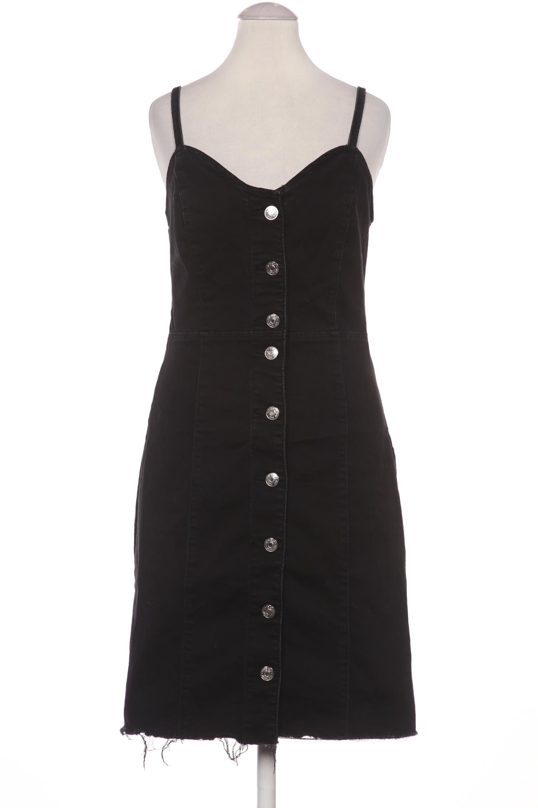 

Orsay Damen Kleid, schwarz, Gr. 32