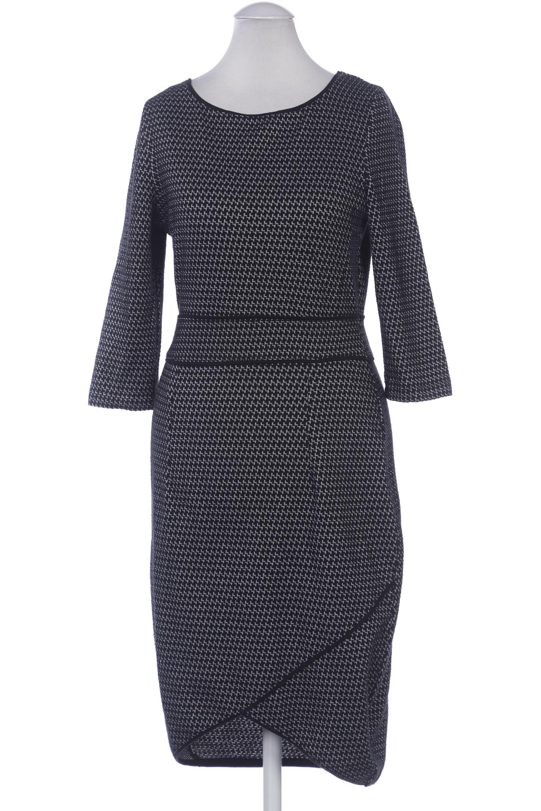 

Orsay Damen Kleid, schwarz, Gr. 36
