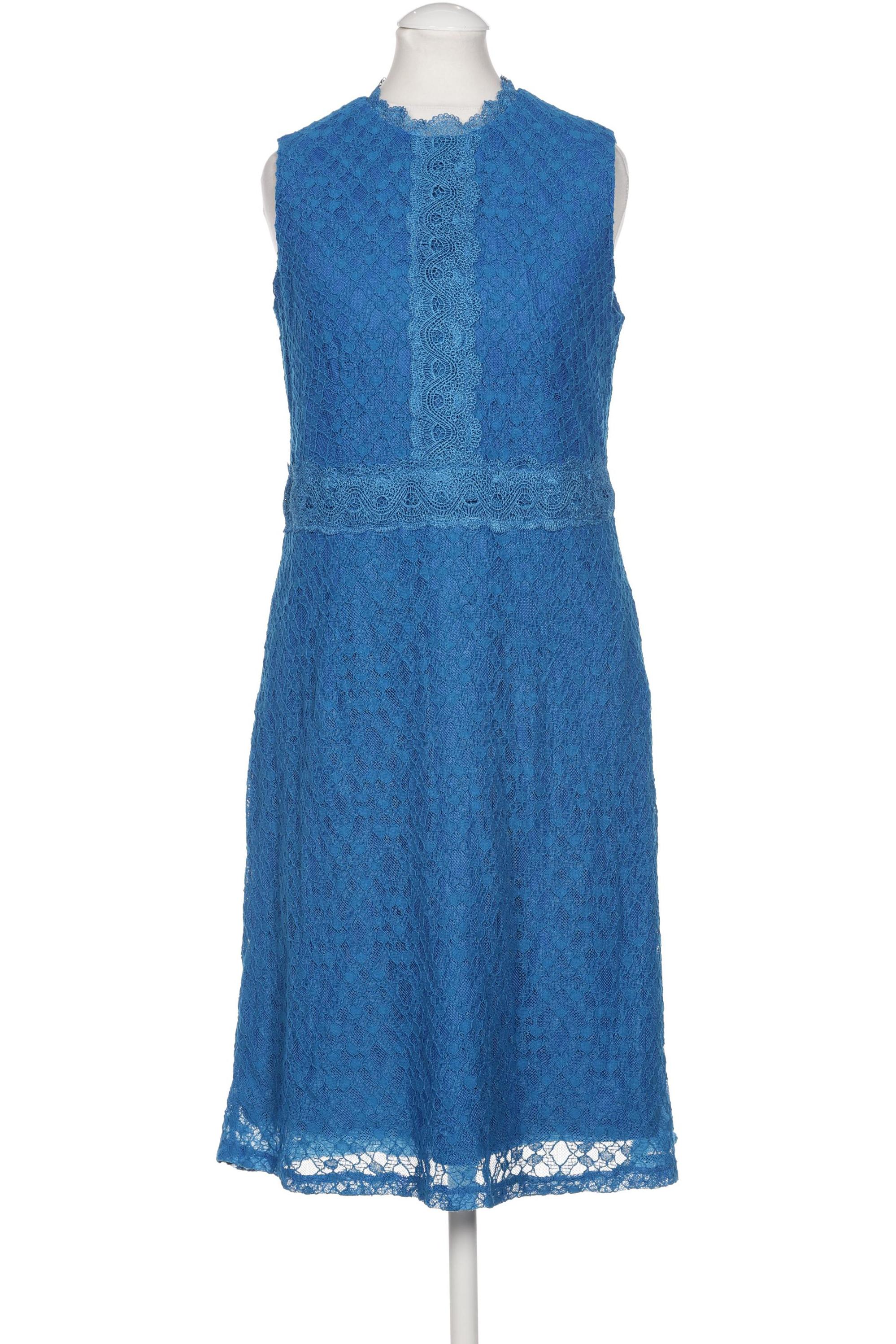 

Orsay Damen Kleid, blau, Gr. 38