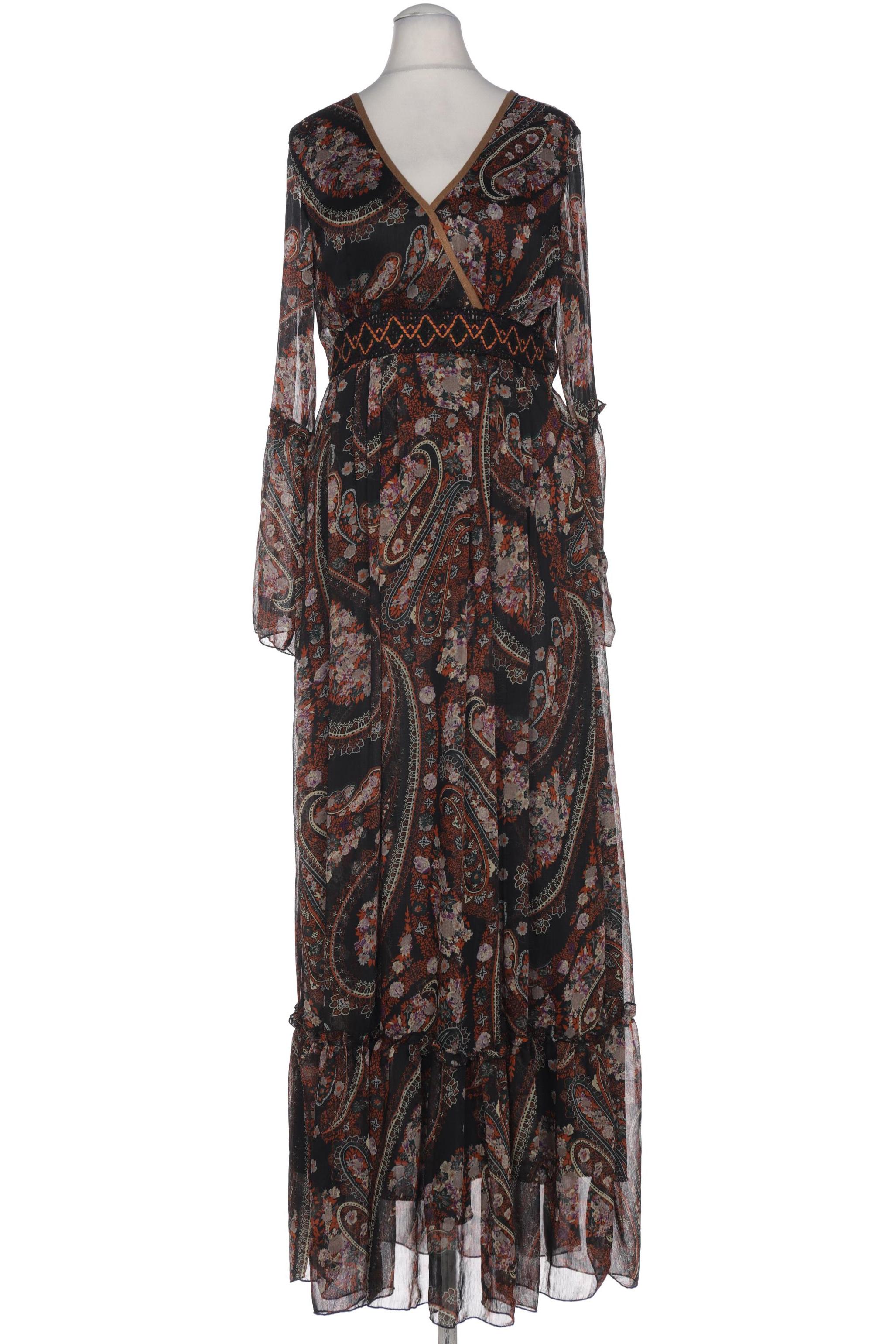 

Orsay Damen Kleid, schwarz, Gr. 34