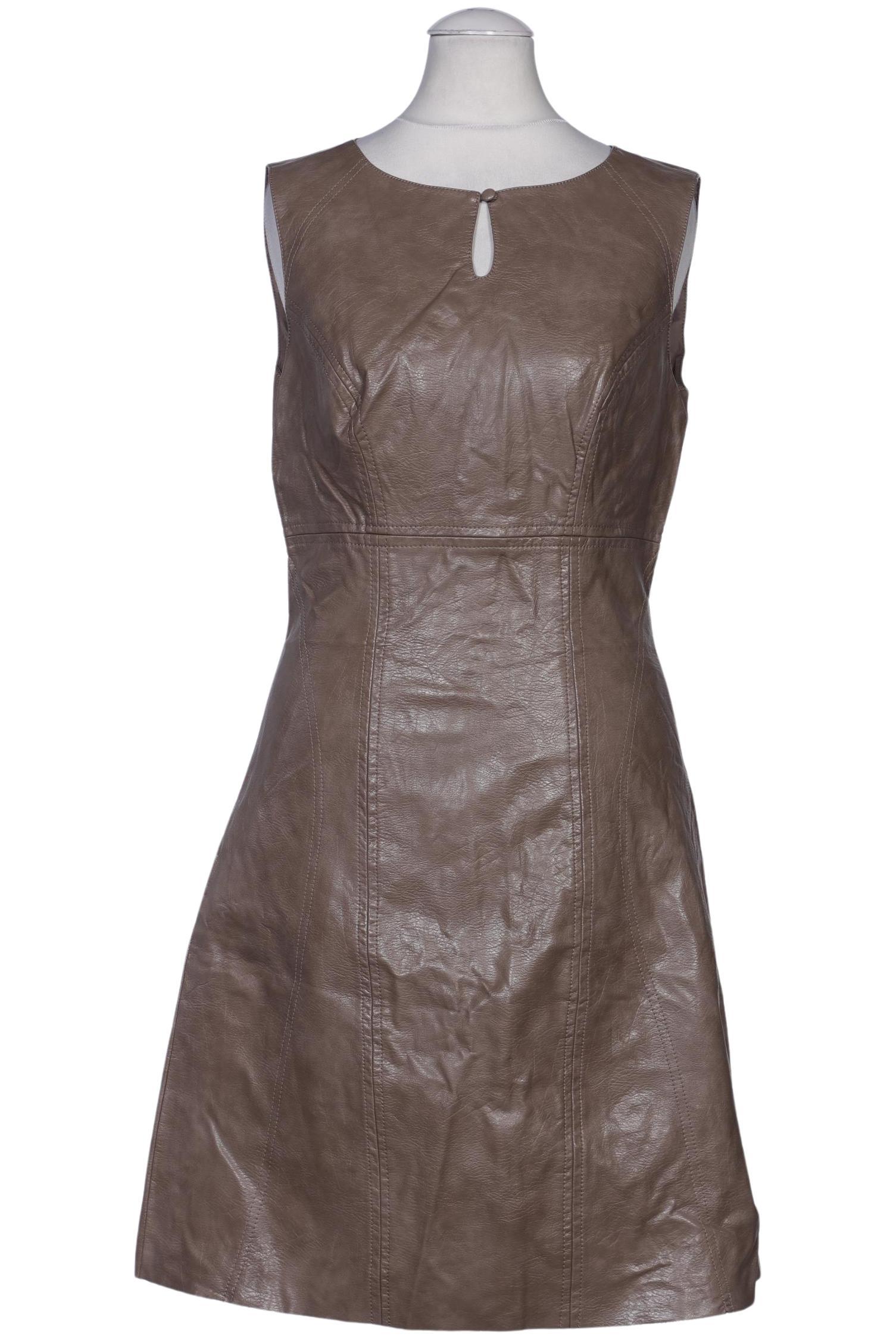 

Orsay Damen Kleid, braun, Gr. 36