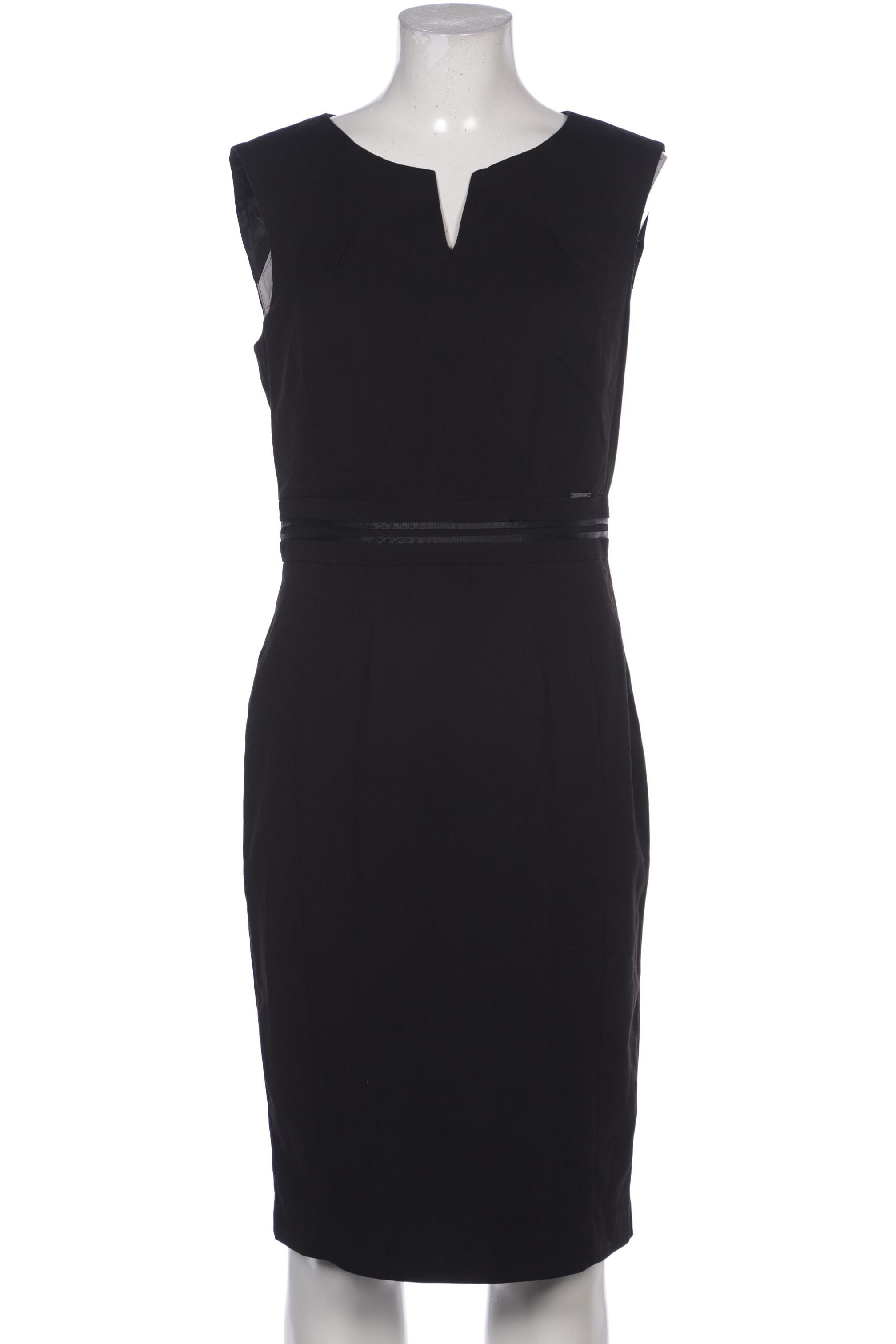 

Orsay Damen Kleid, schwarz, Gr. 40