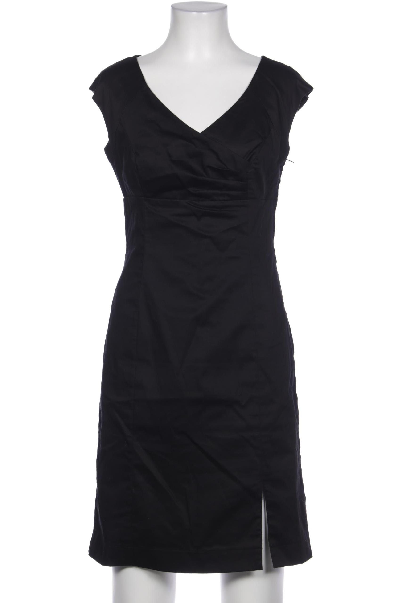 

Orsay Damen Kleid, schwarz, Gr. 34