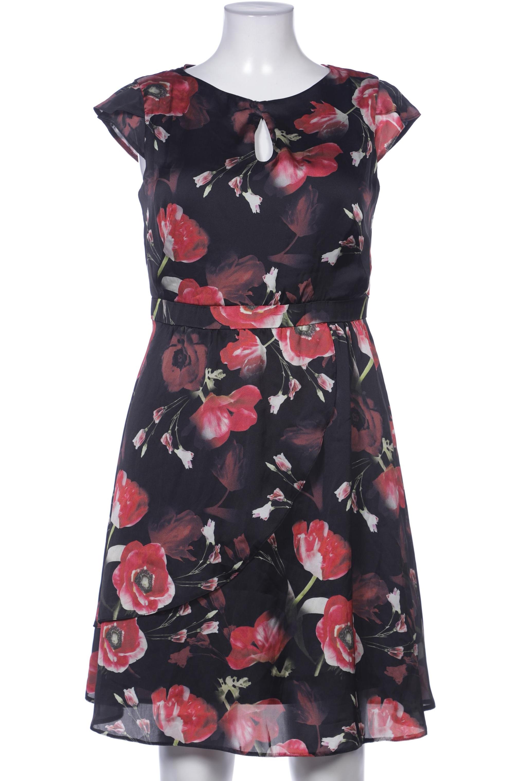 

Orsay Damen Kleid, schwarz, Gr. 42