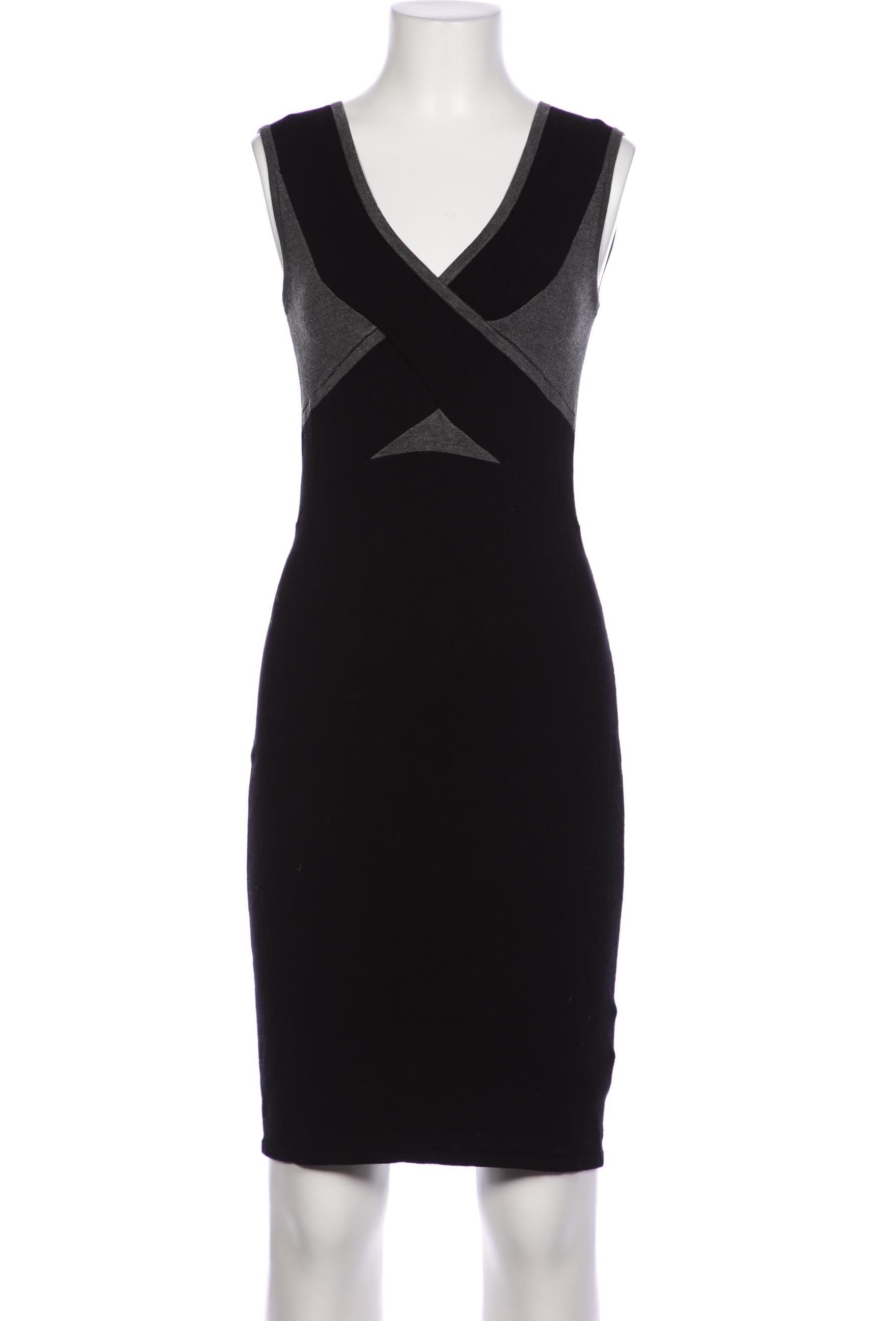 

Orsay Damen Kleid, schwarz, Gr. 38