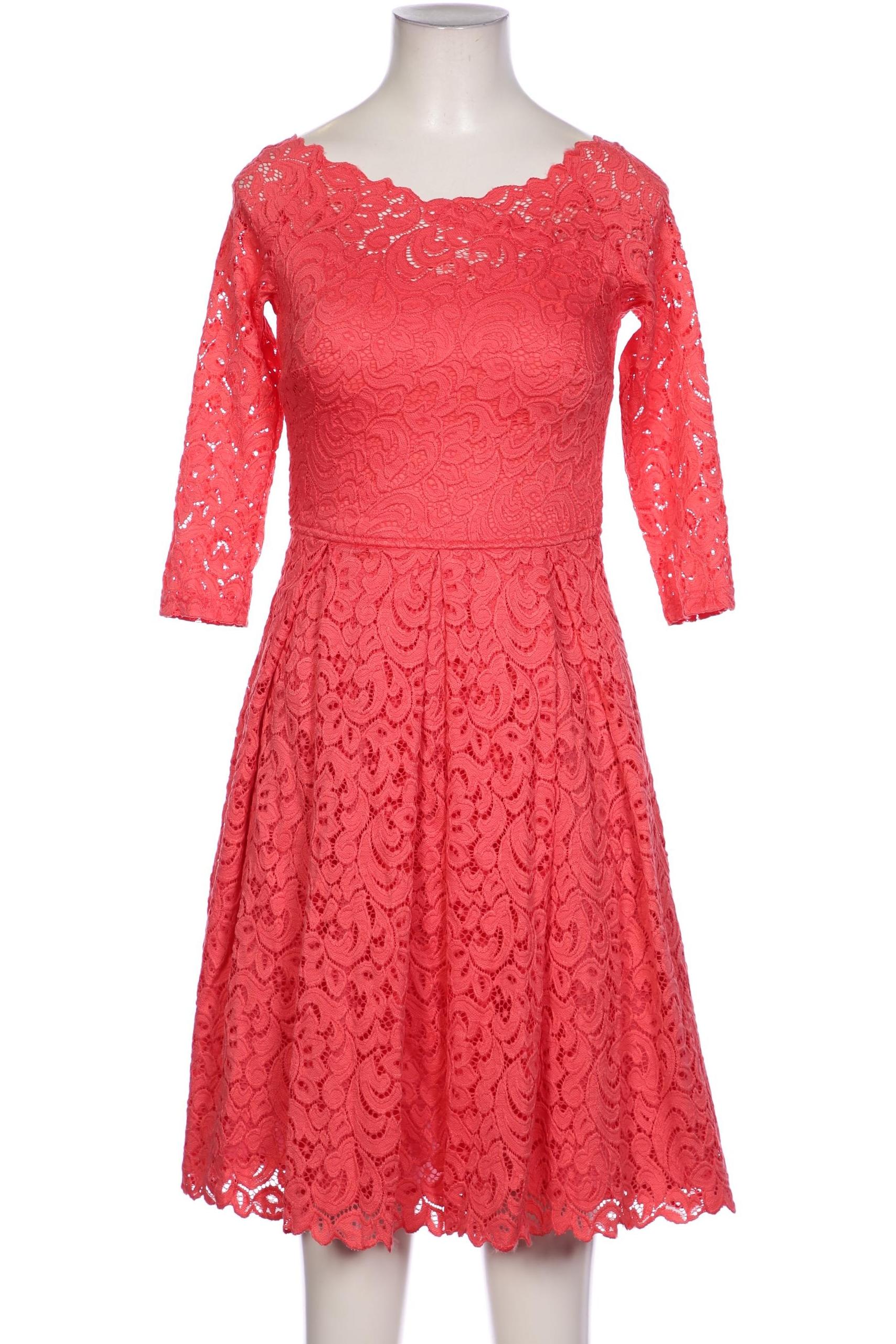 

Orsay Damen Kleid, pink, Gr. 34