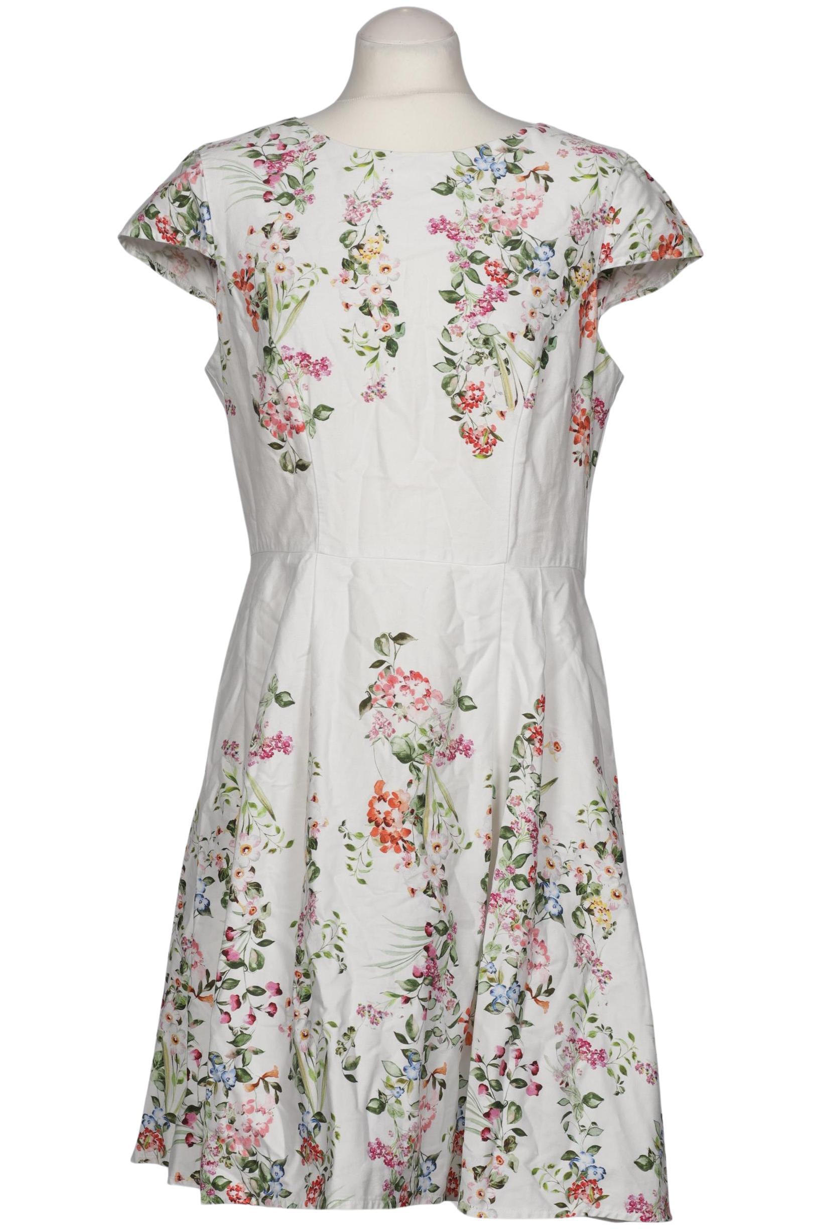 

Orsay Damen Kleid, mehrfarbig, Gr. 36