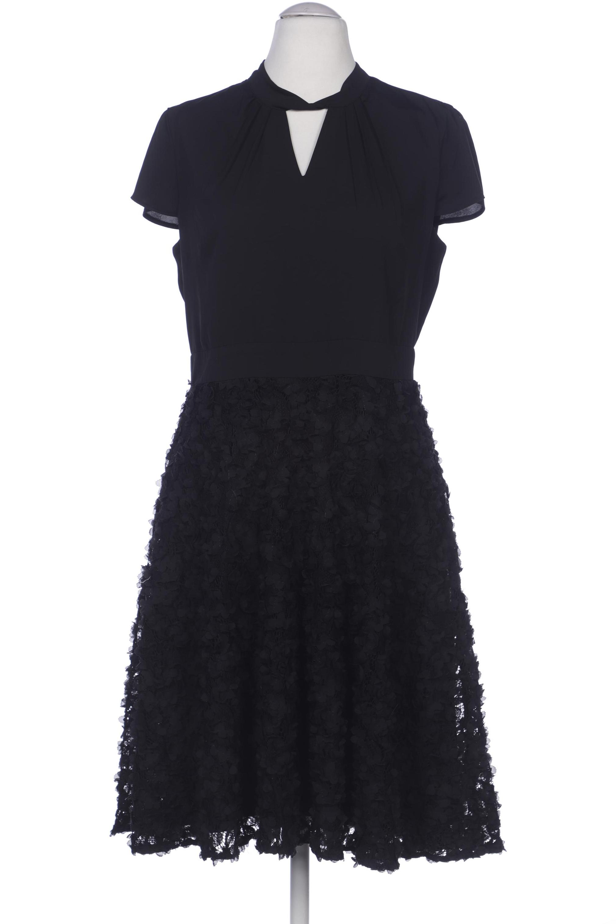 

Orsay Damen Kleid, schwarz, Gr. 38
