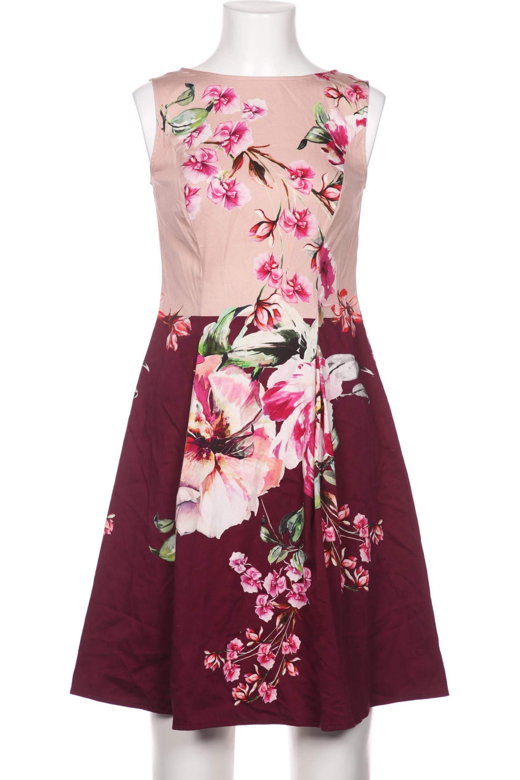 

Orsay Damen Kleid, mehrfarbig, Gr. 36