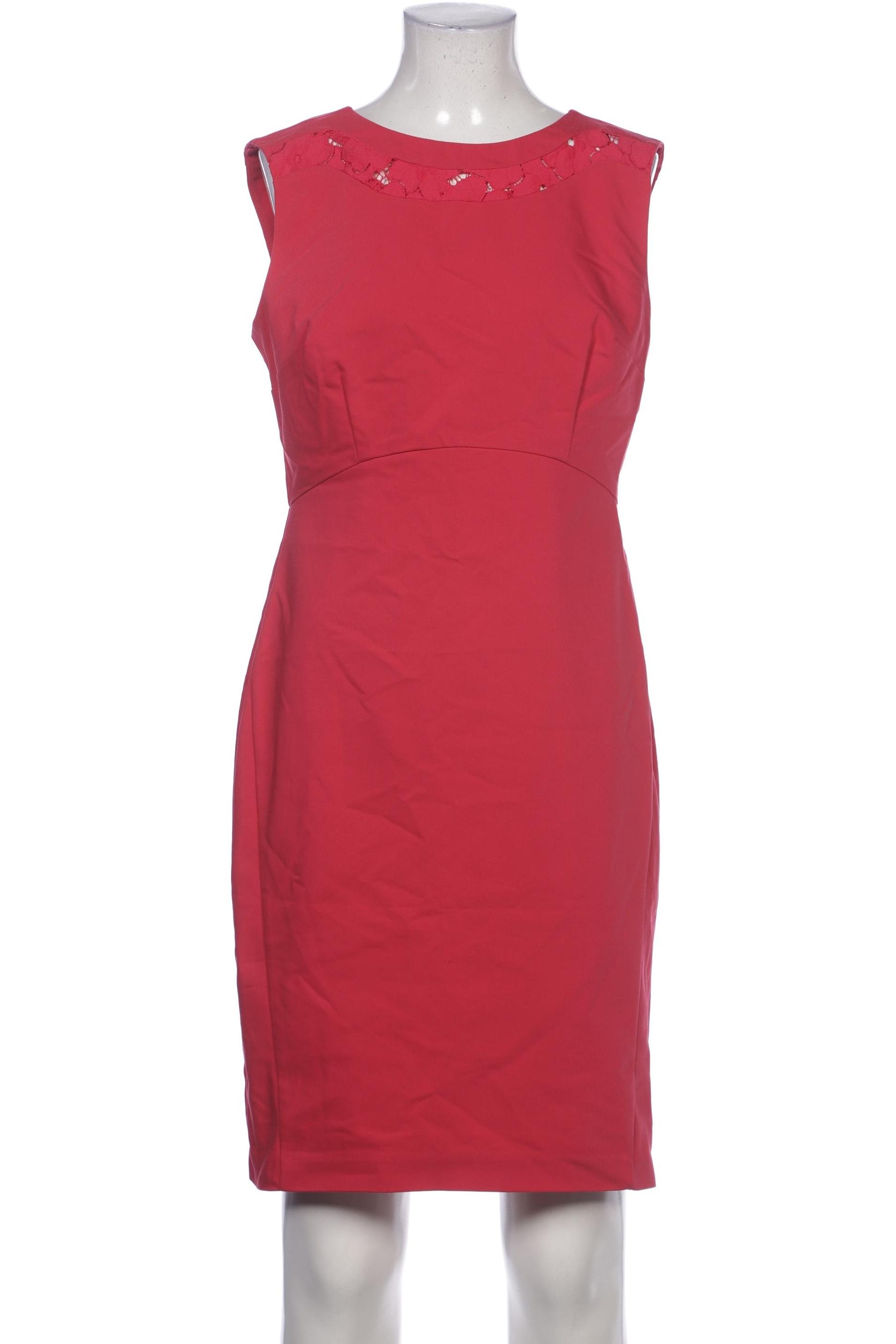

Orsay Damen Kleid, rot, Gr. 40