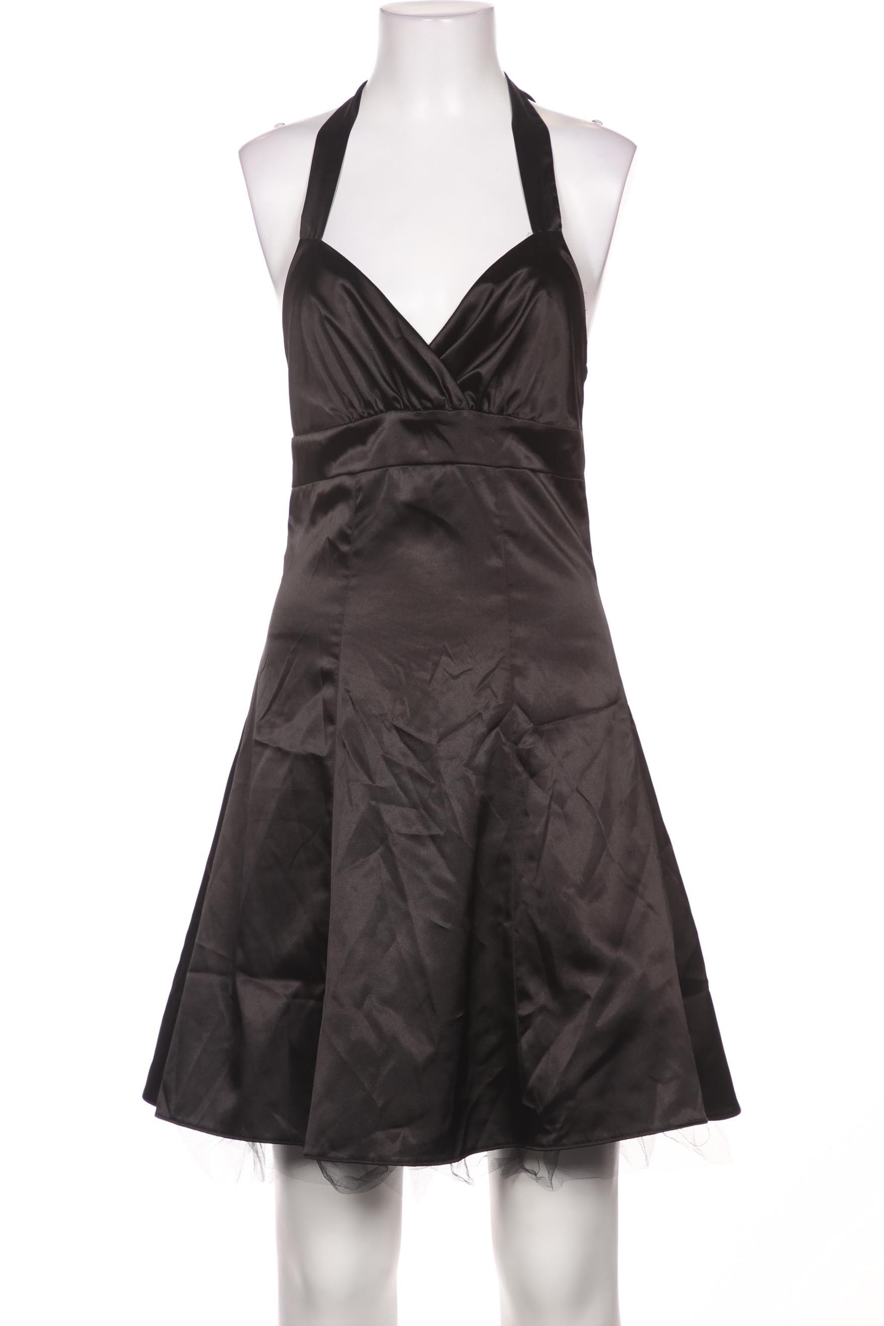 

Orsay Damen Kleid, schwarz, Gr. 36