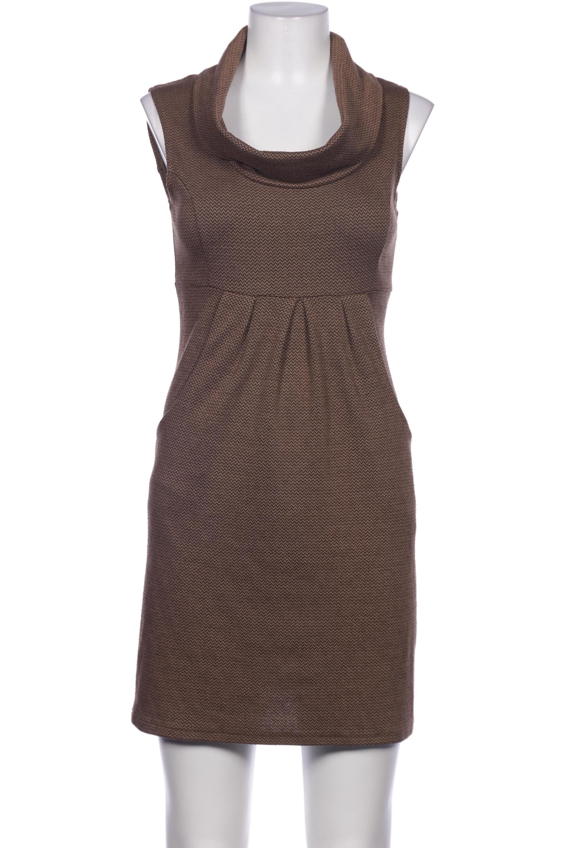 

Orsay Damen Kleid, braun, Gr. 36