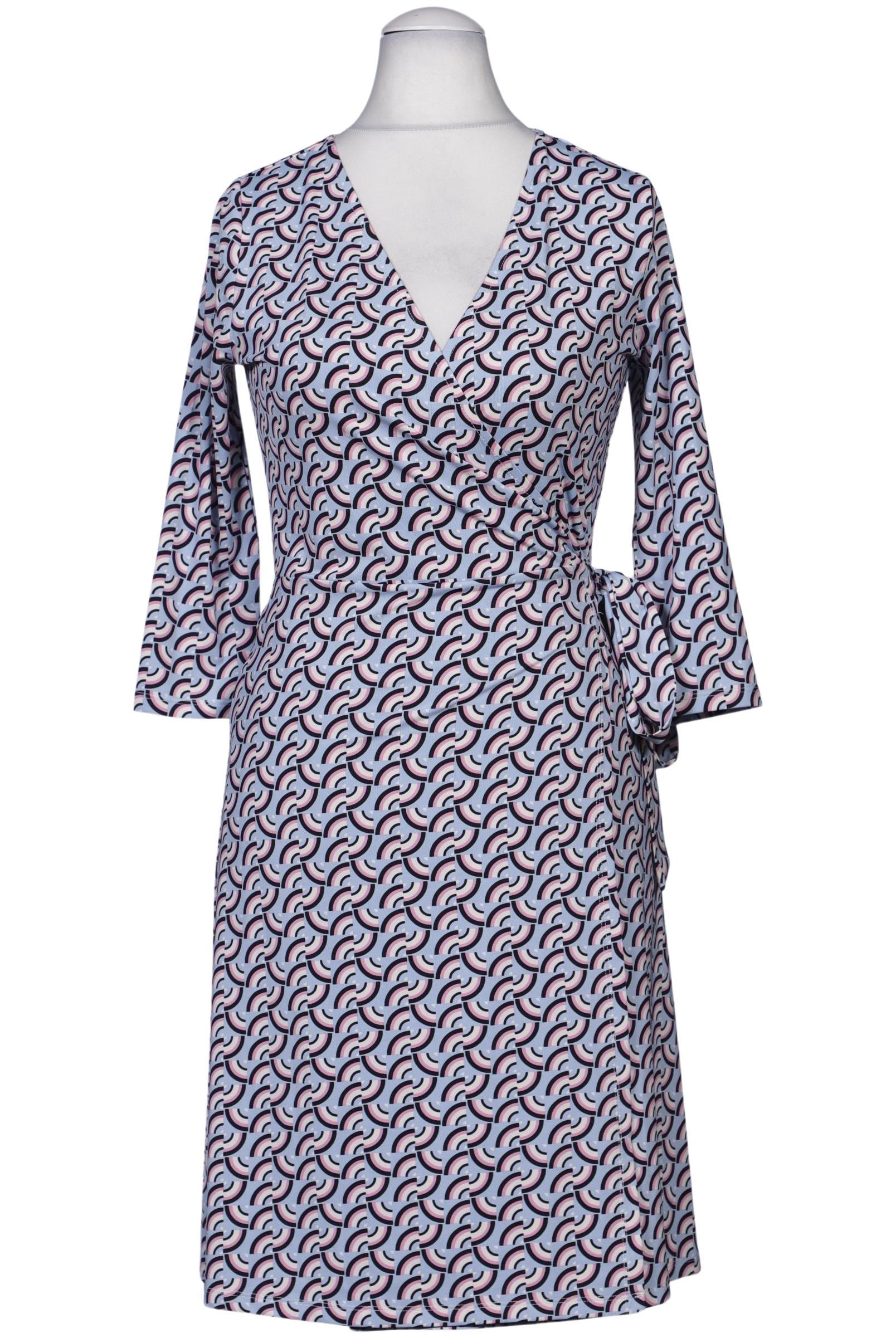 

Orsay Damen Kleid, blau, Gr. 36