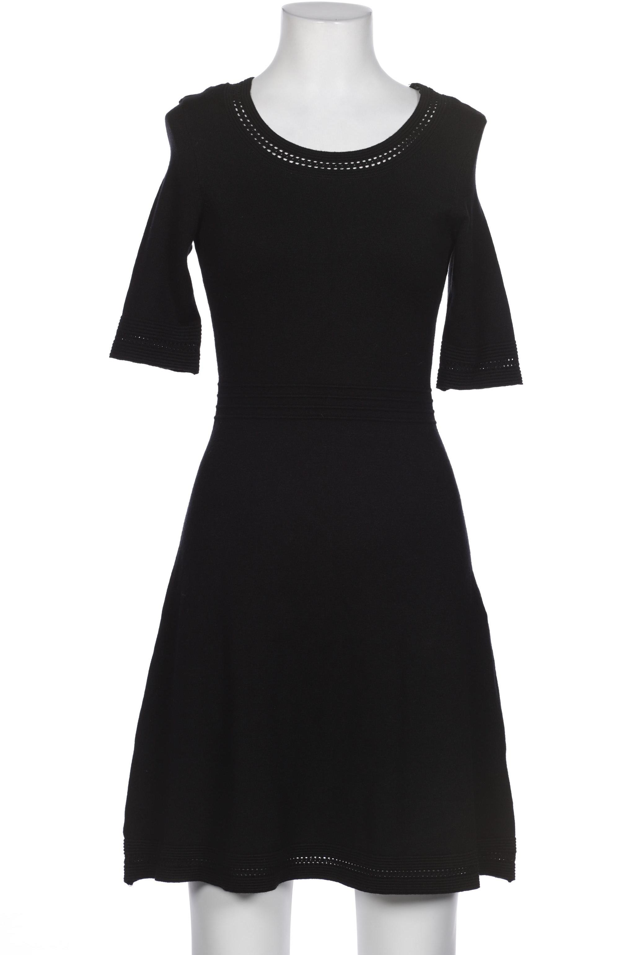 

Orsay Damen Kleid, schwarz, Gr. 34